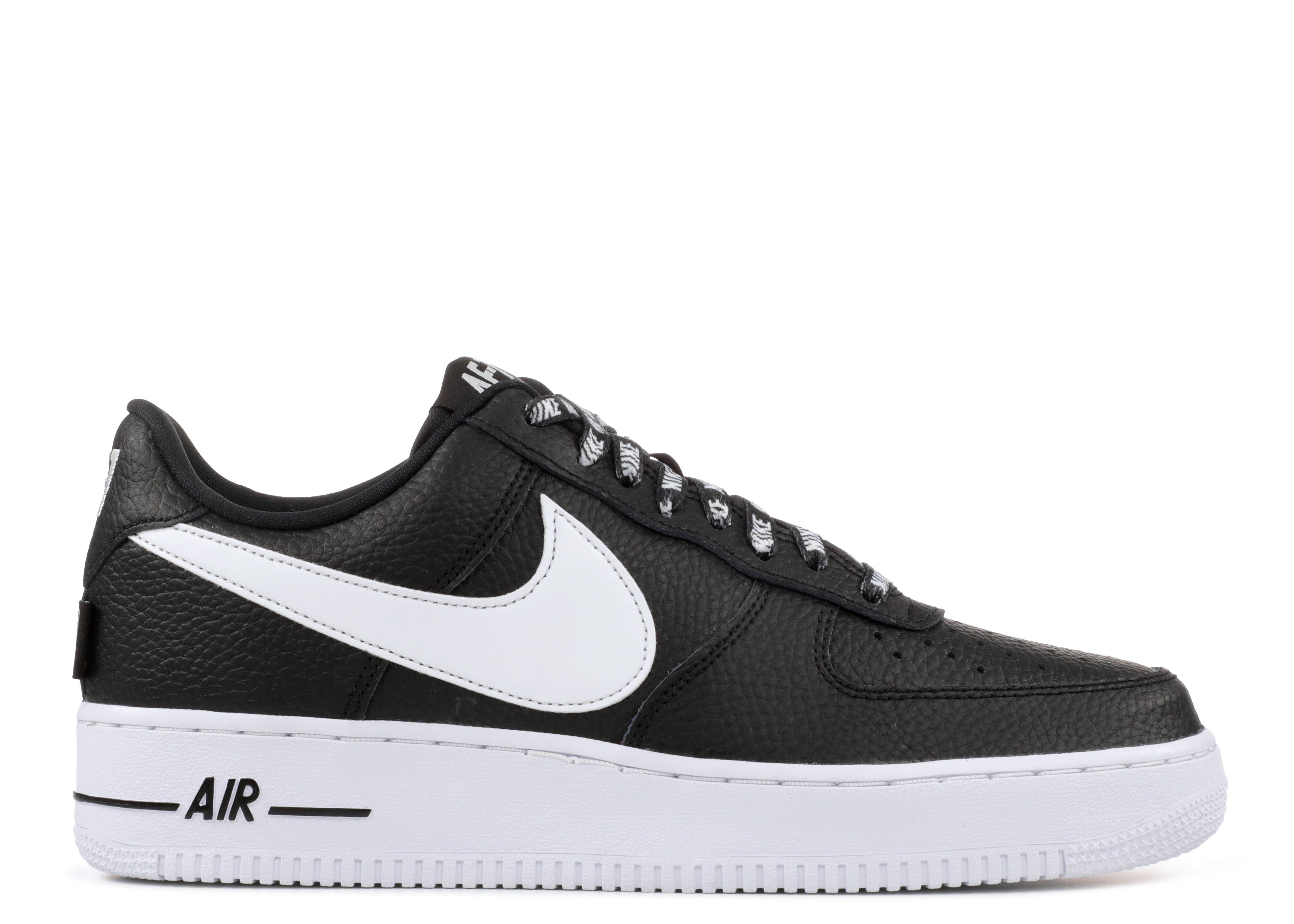 nike air force 1 statement game white