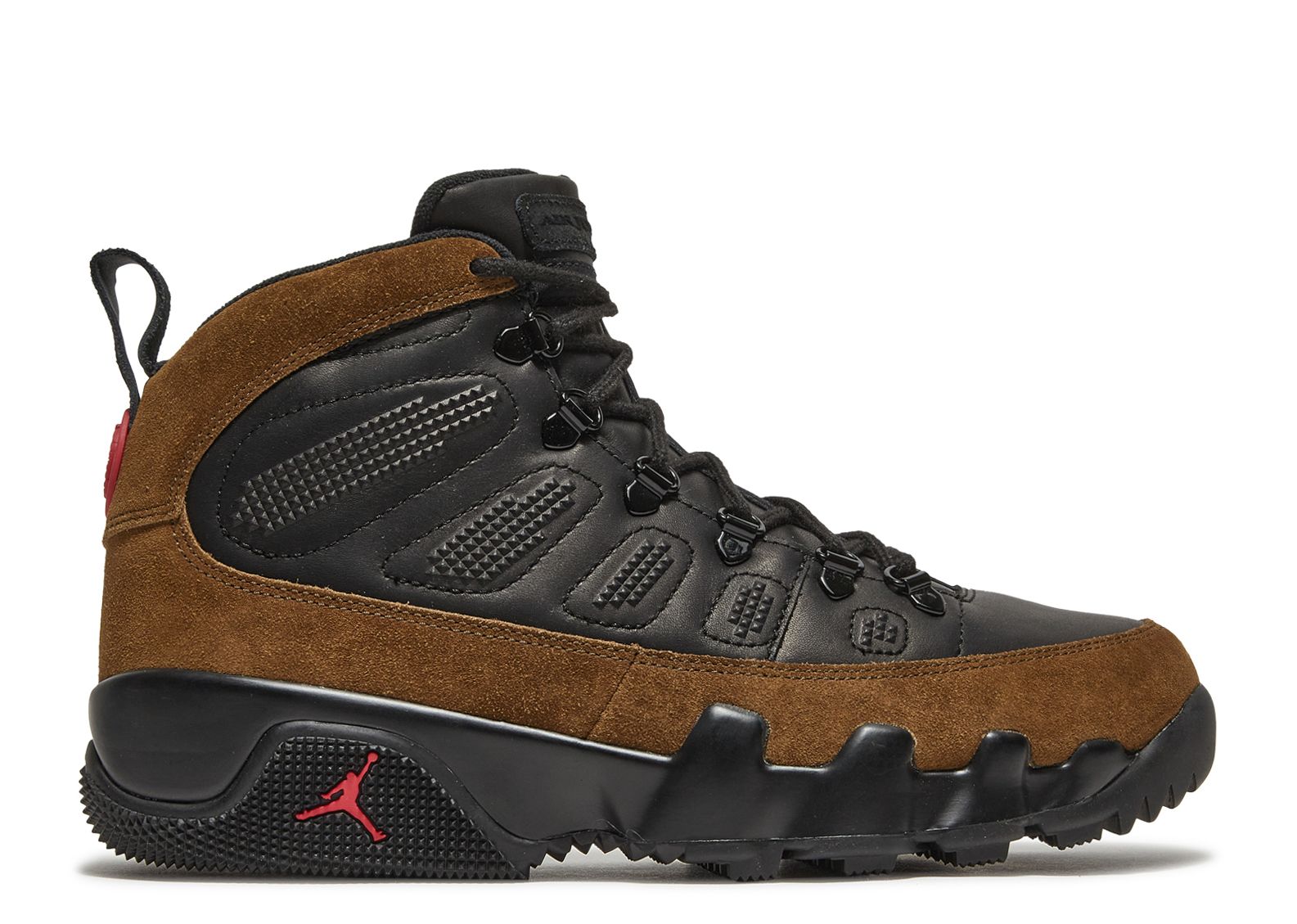 Air Jordan 9 Retro Boot NRG Olive Air Jordan AR4491 012