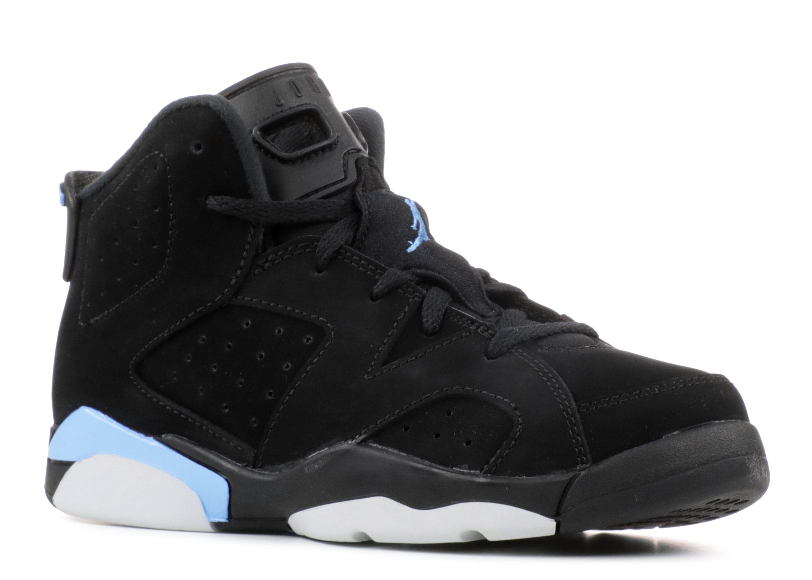 新品未使用 Jordan Air Jordan 6 ブラック/ブルー 29cm 楽天市場】NIKE AIR JORDAN 6 RETRO UNC black/university blue