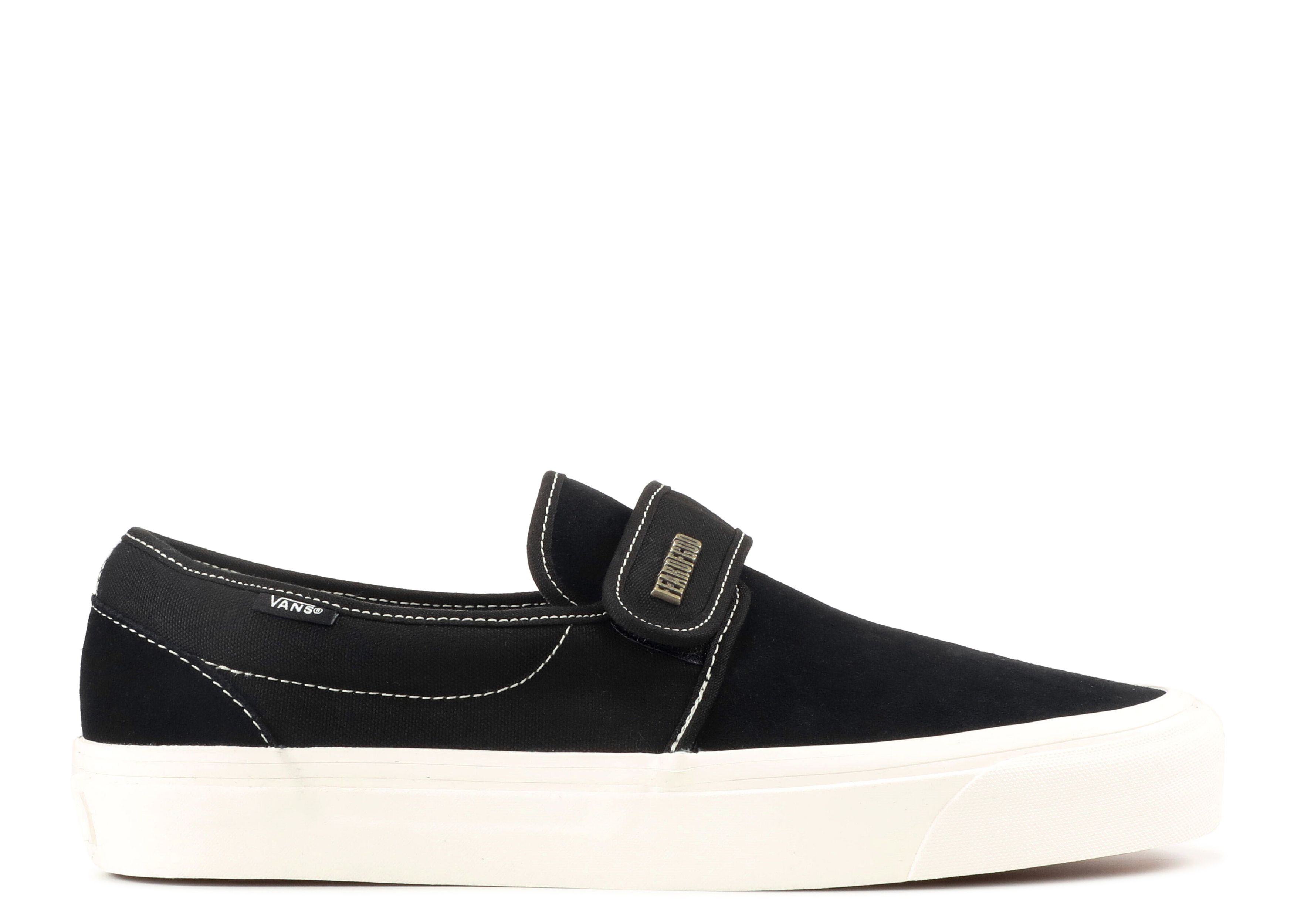 Fear Of God X Slip On 47 V DX 