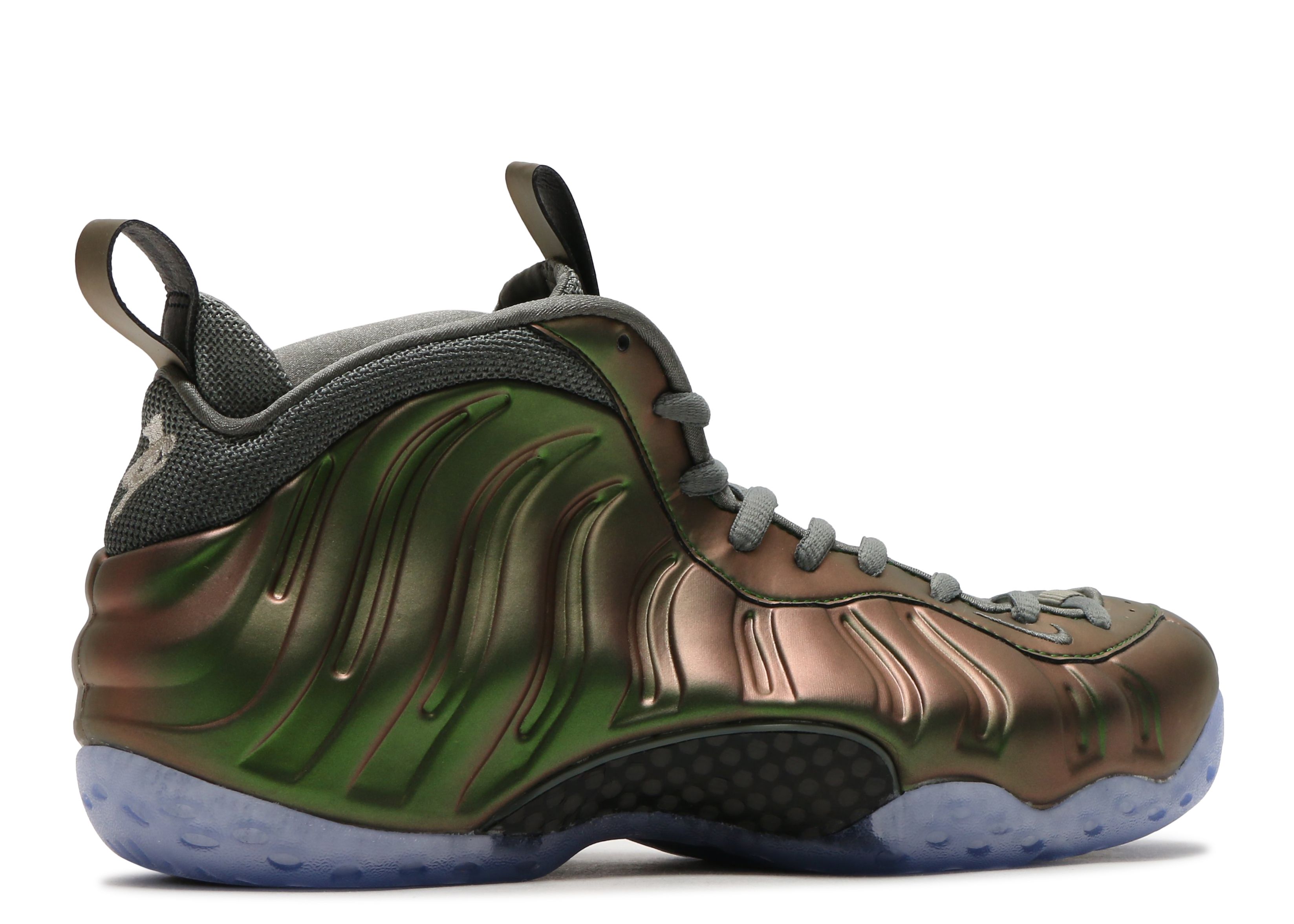 dark stucco foamposite