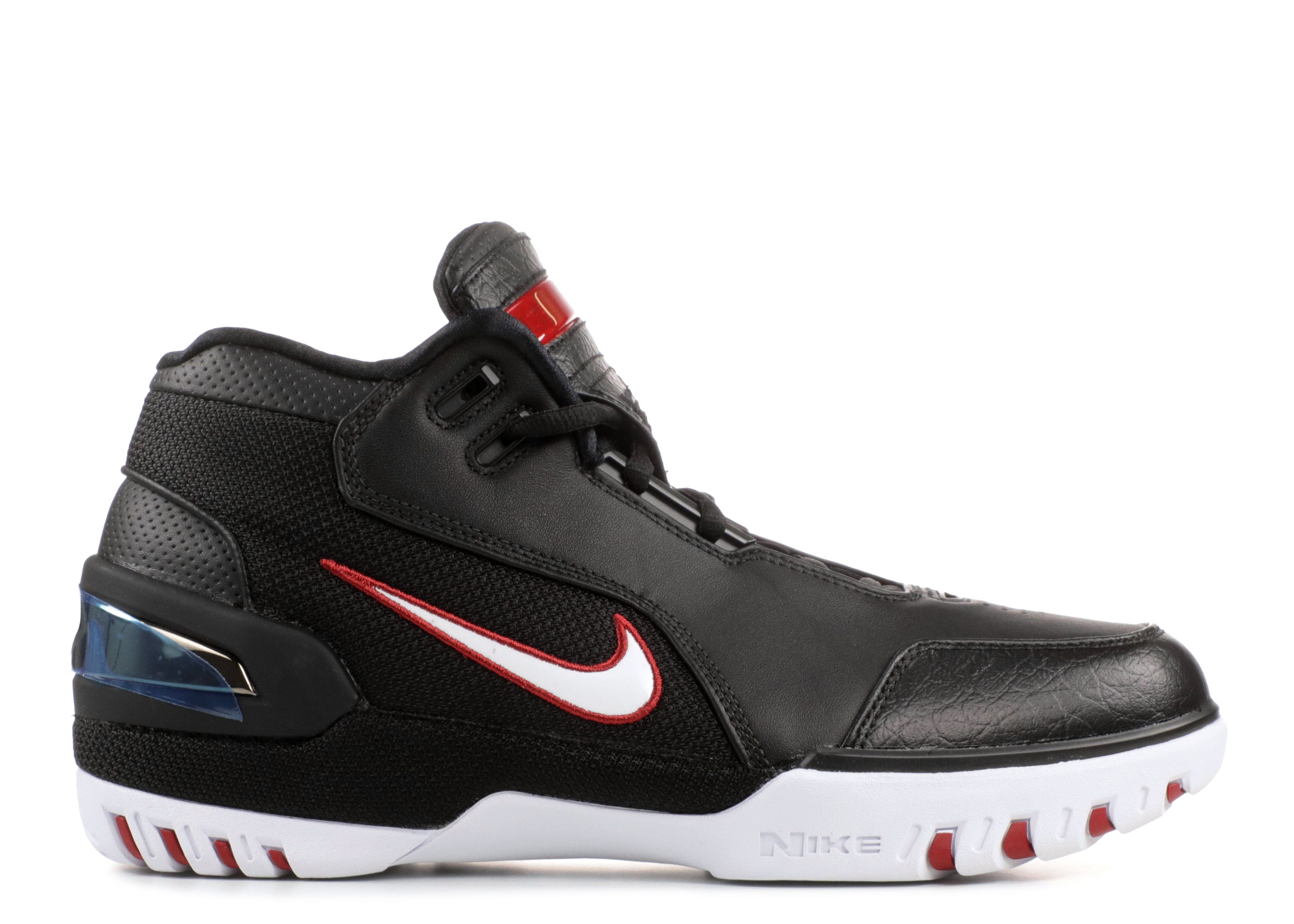 Air Zoom Generation Retro QS 