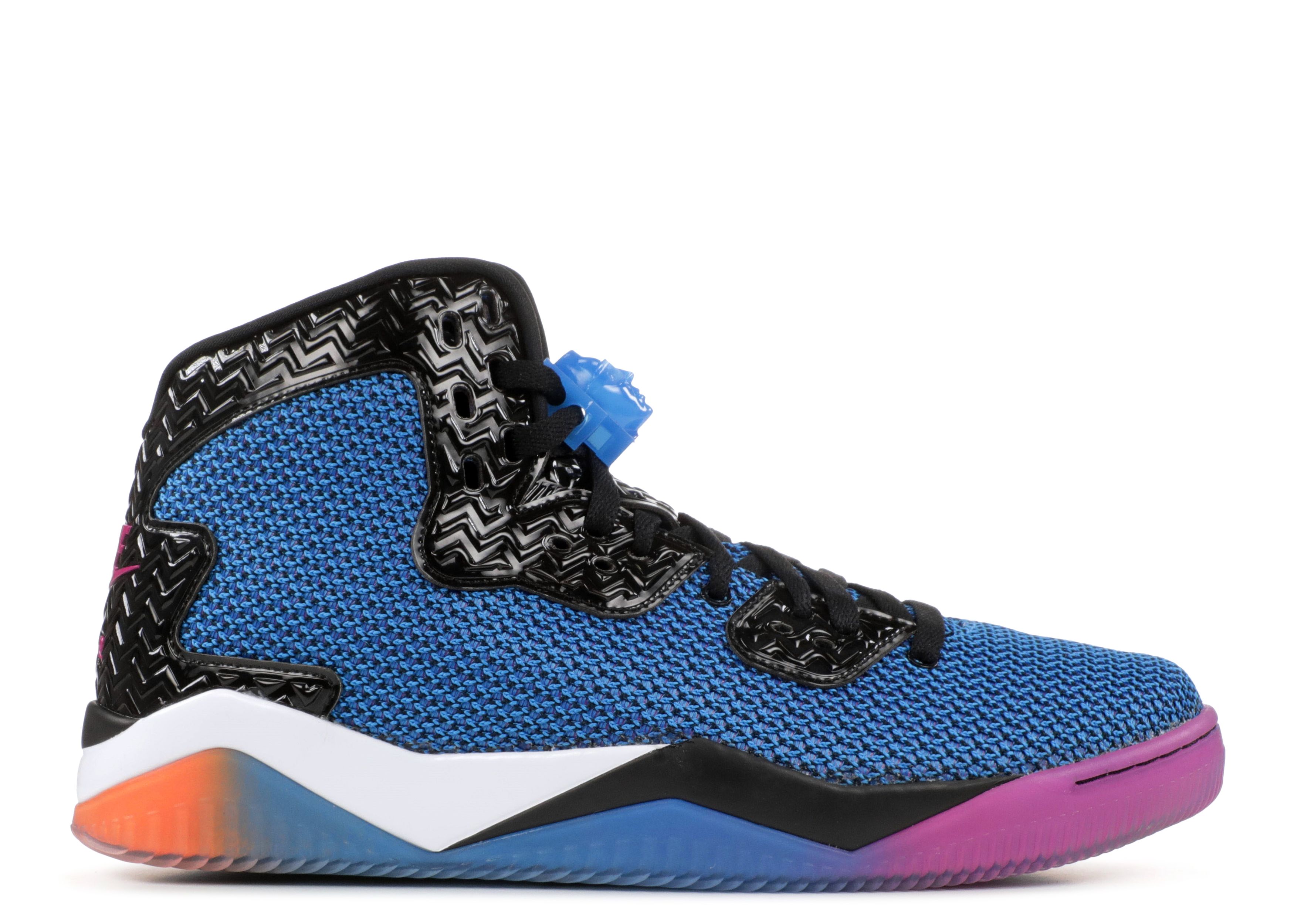 Jordan Spike Forty  display picture 2