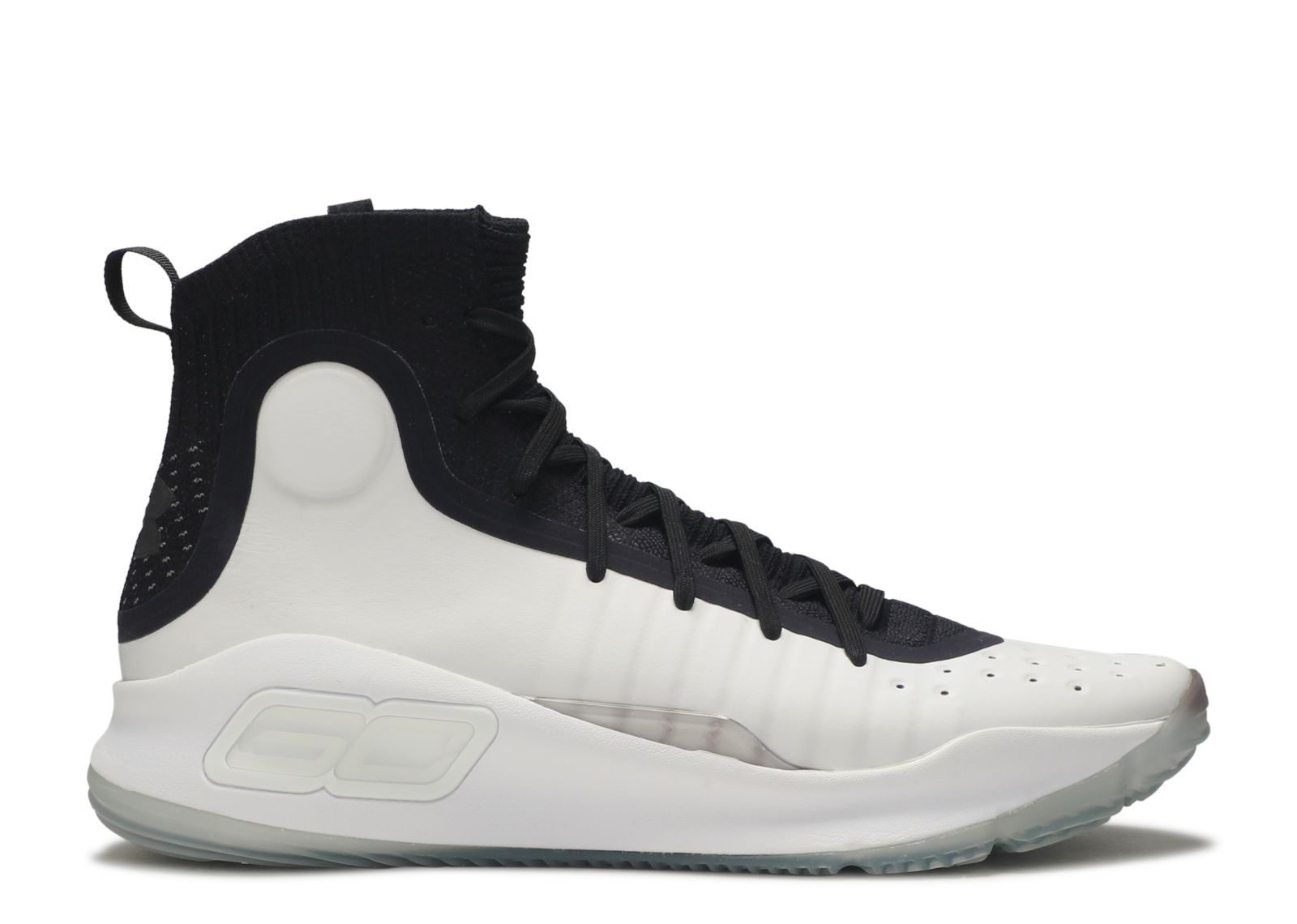 Curry 4 Retro 