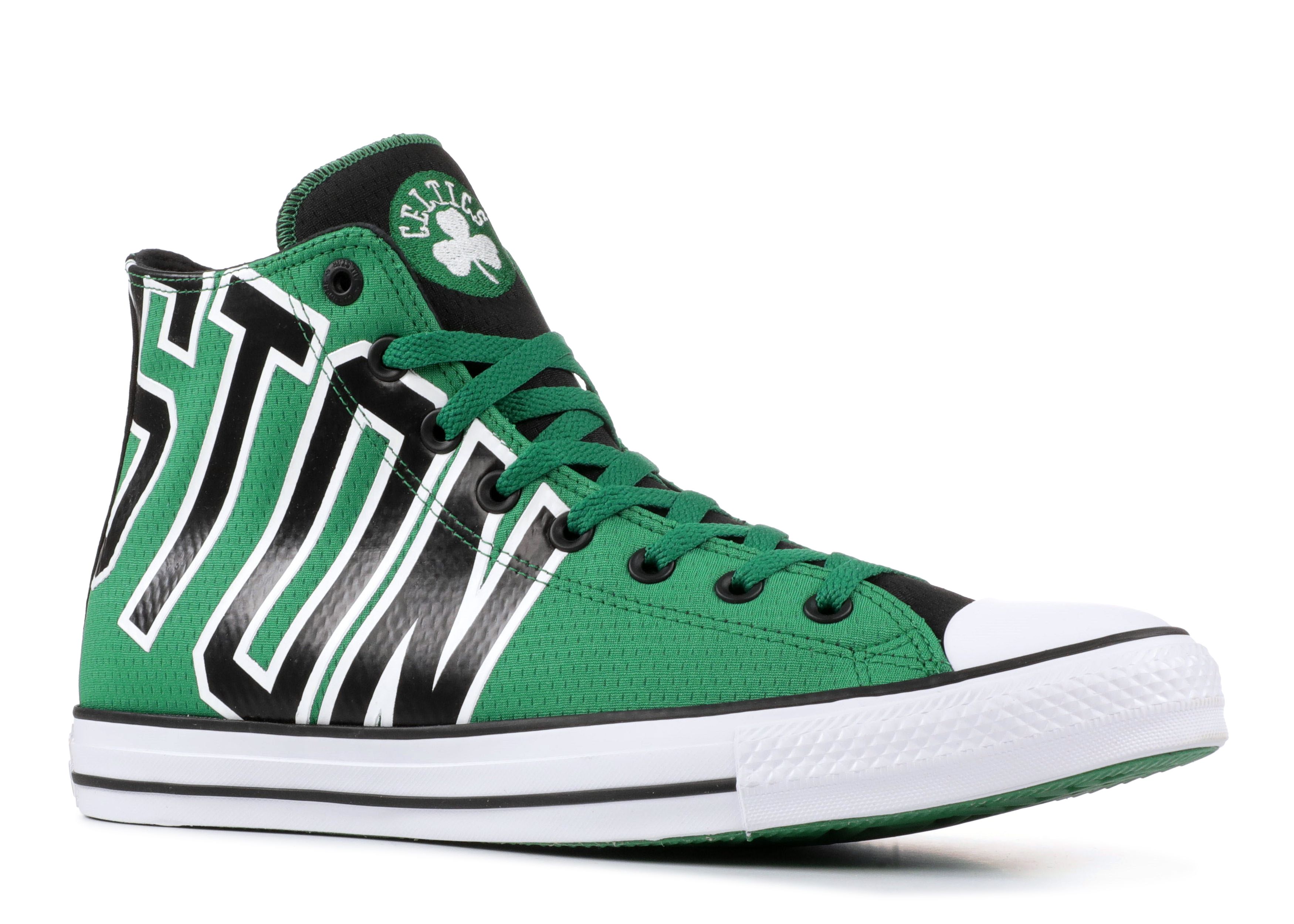Chuck Taylor All Star Hi 'Celtics'