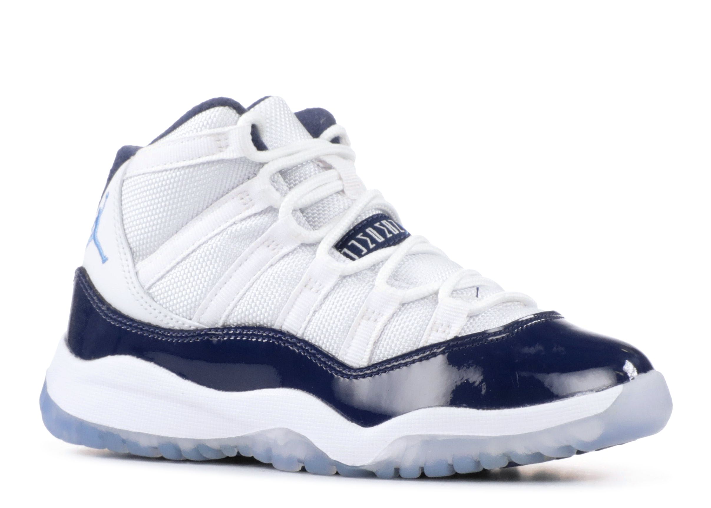 jordan 11 white navy