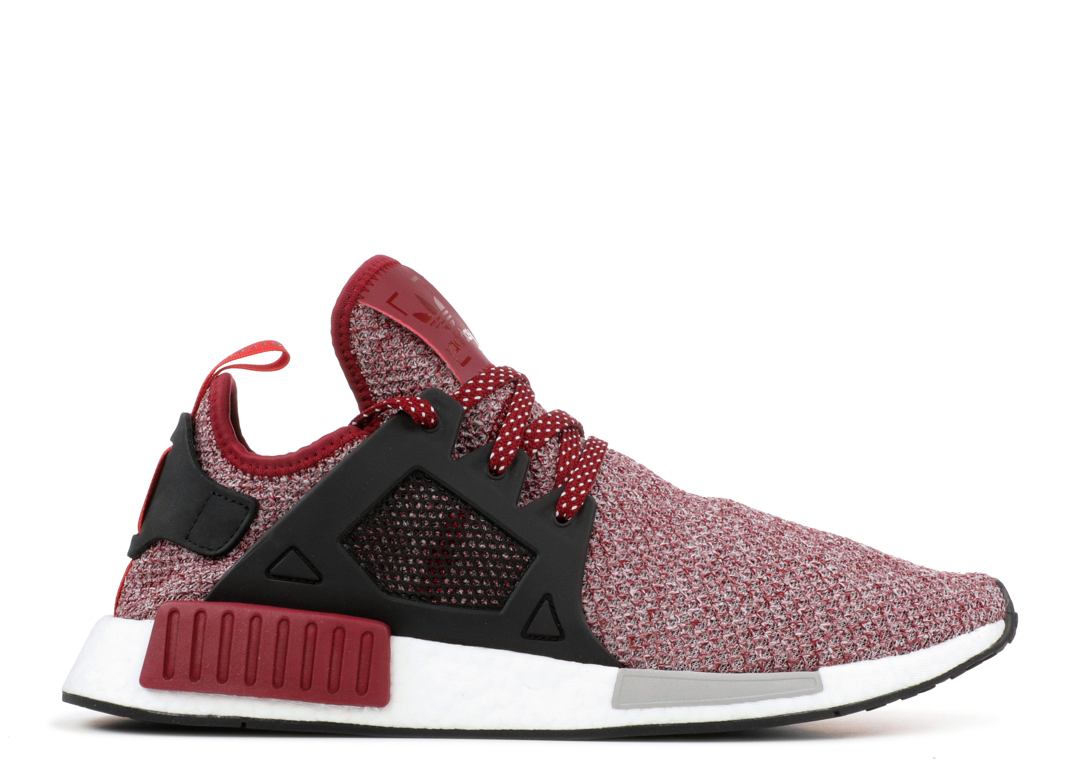 Adidas Shoes Adidas Nmd Xr1 Winter Youth Adidas NMD XR1 Sneakers Flight Club