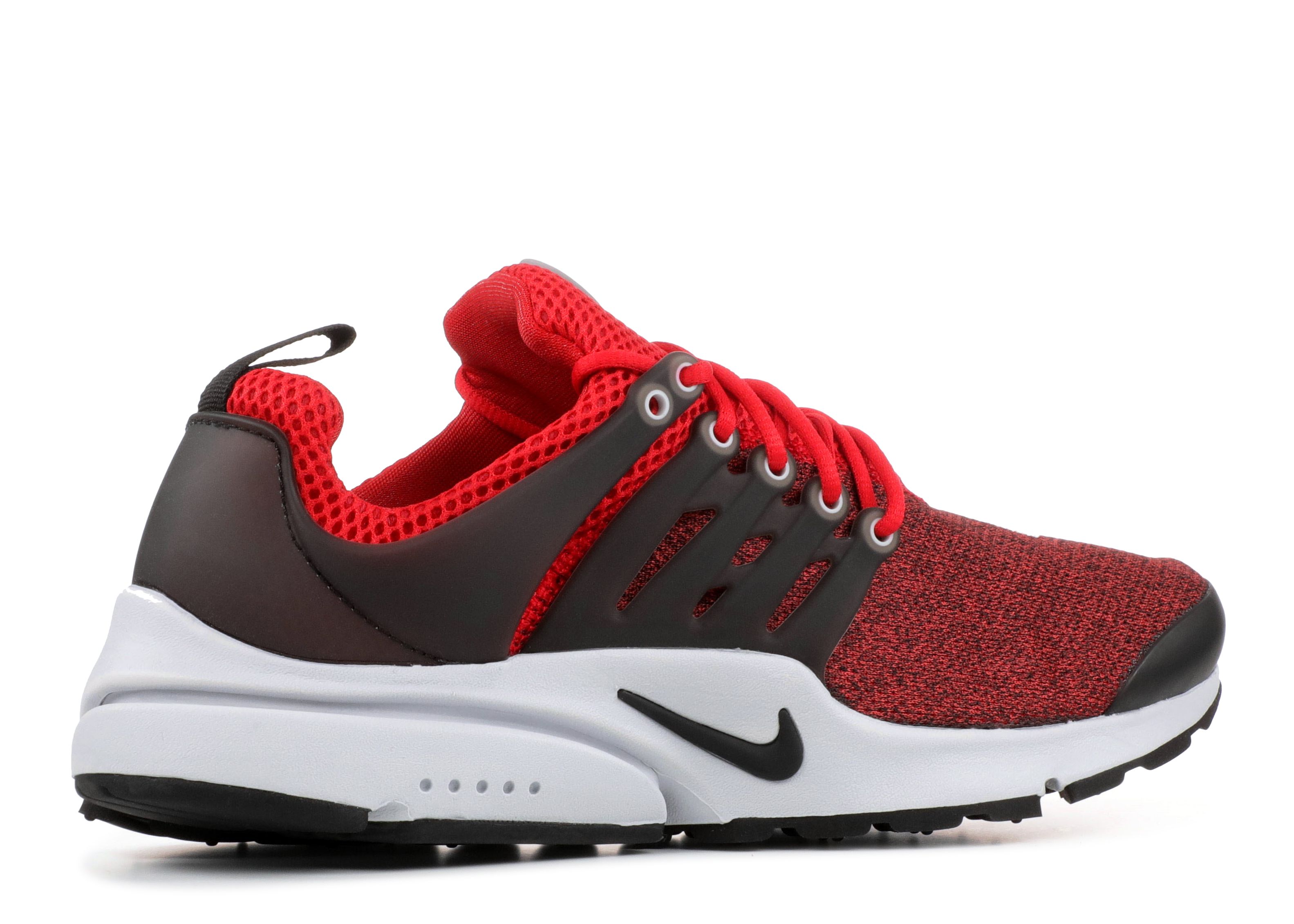 Red presto online