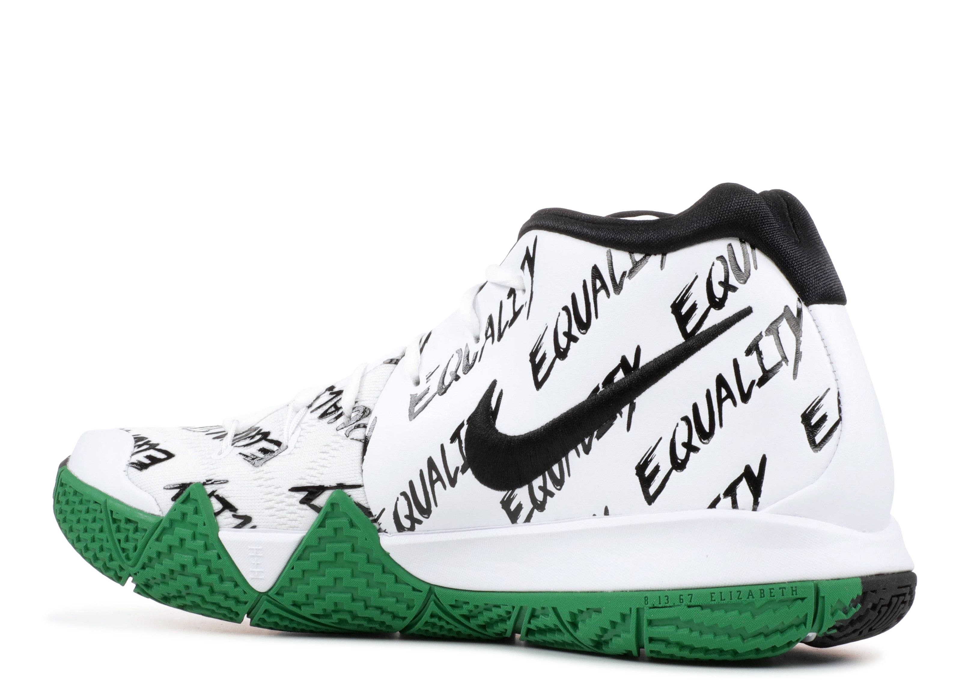 kyrie equality shoes price