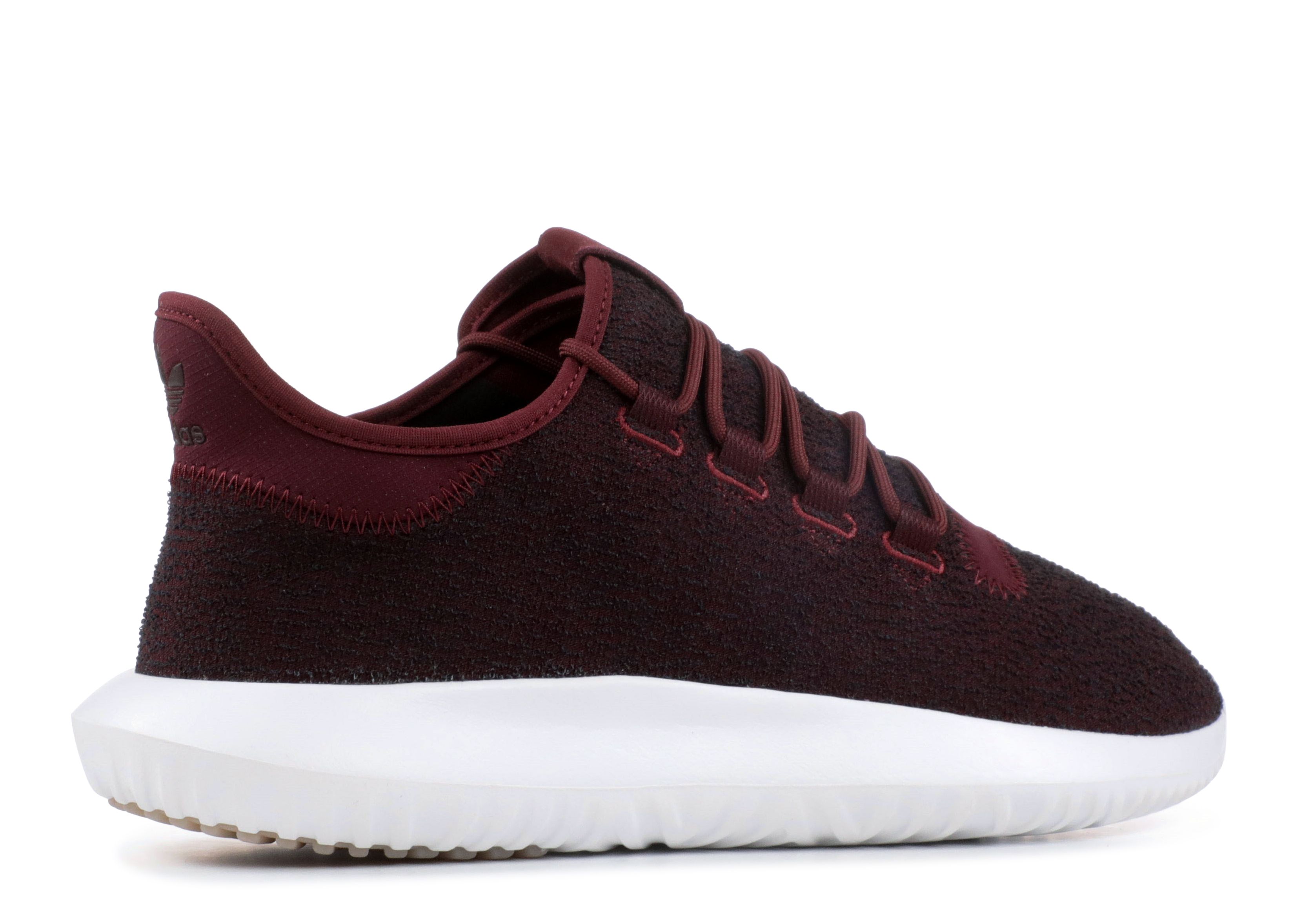 tubular maroon
