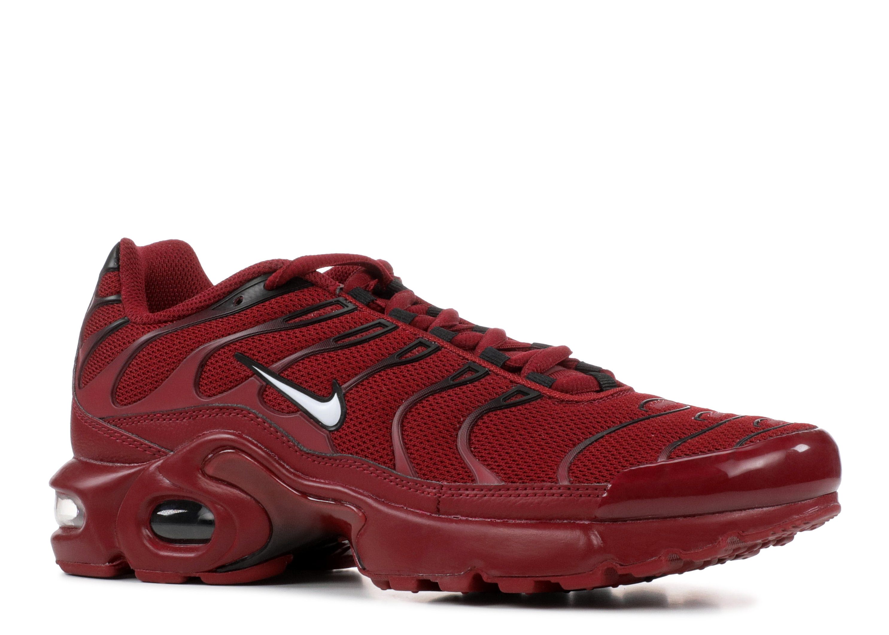 Air Max Plus GS 