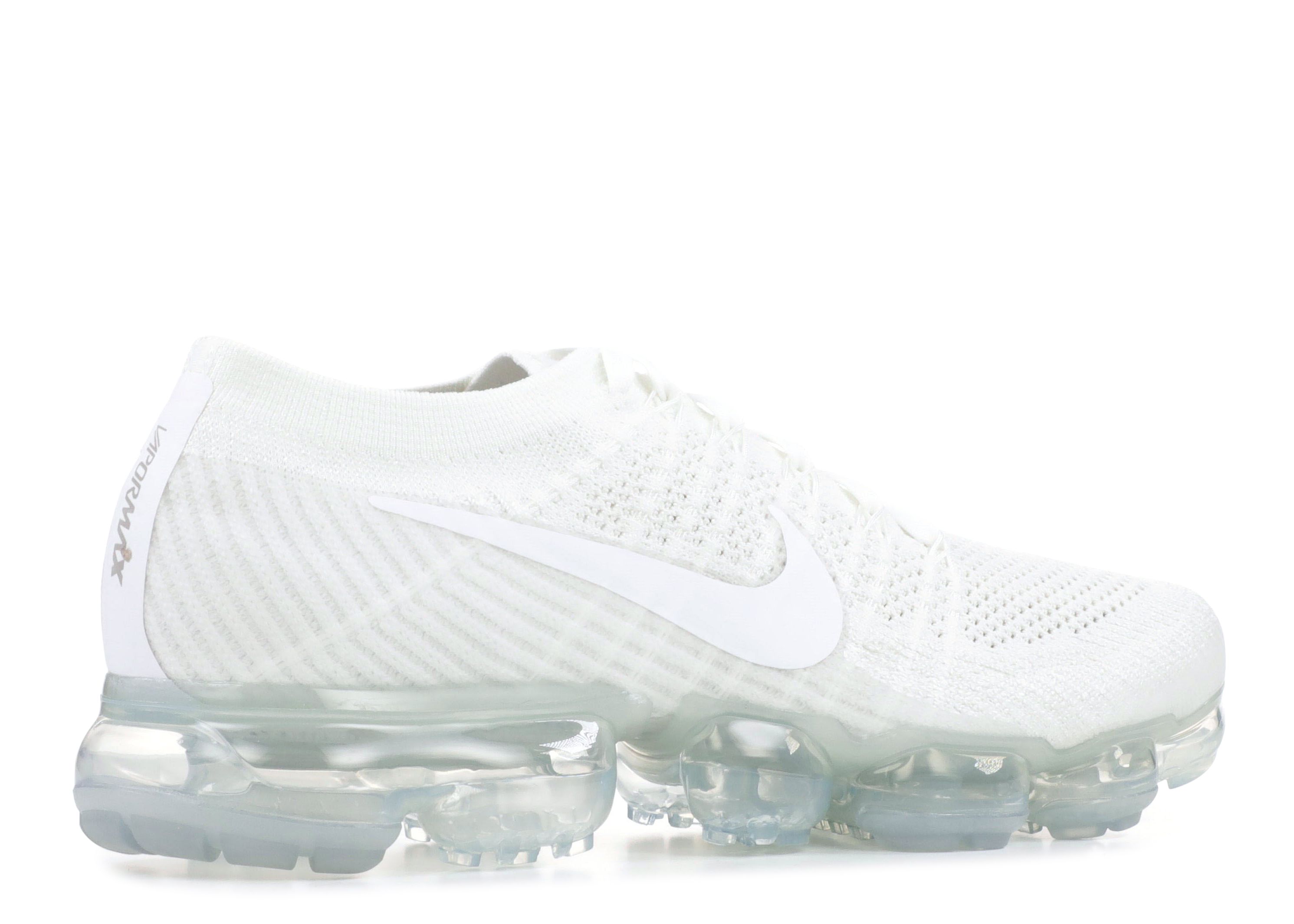 air vapormax white christmas