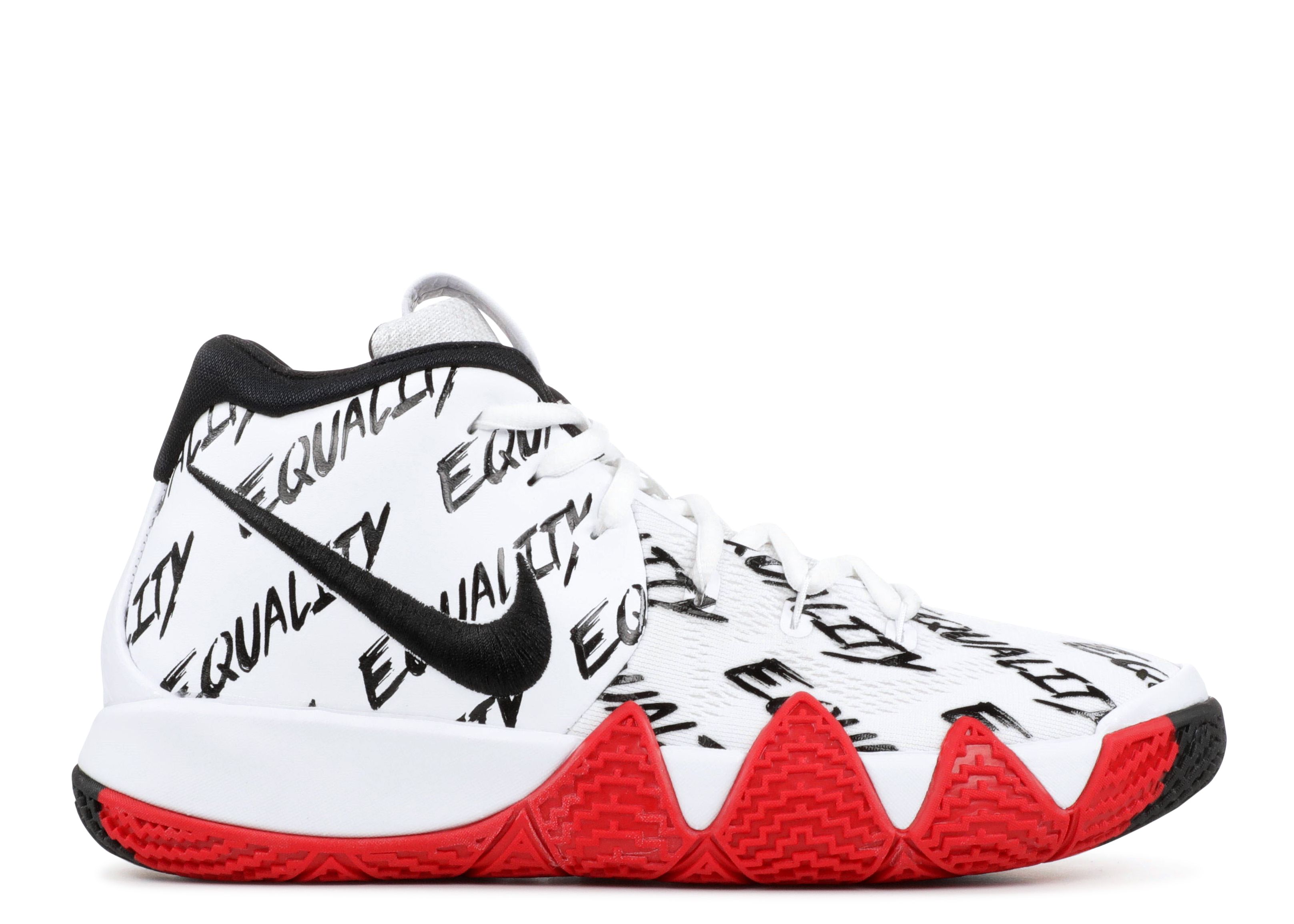 Nike Kyrie 4 Sneakers | Flight Club