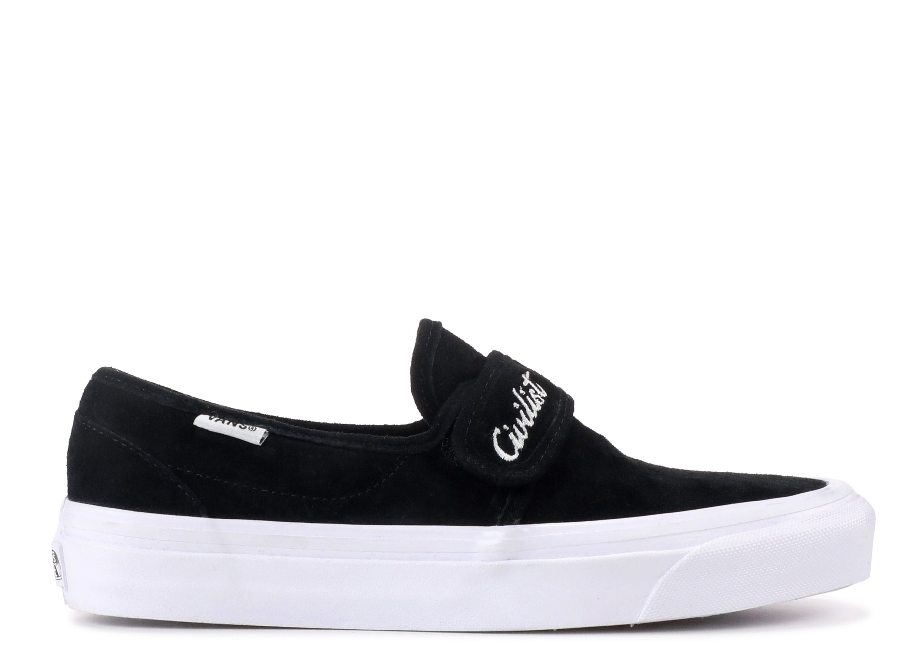 Civilist Berlin x Slip-On 47 V DX