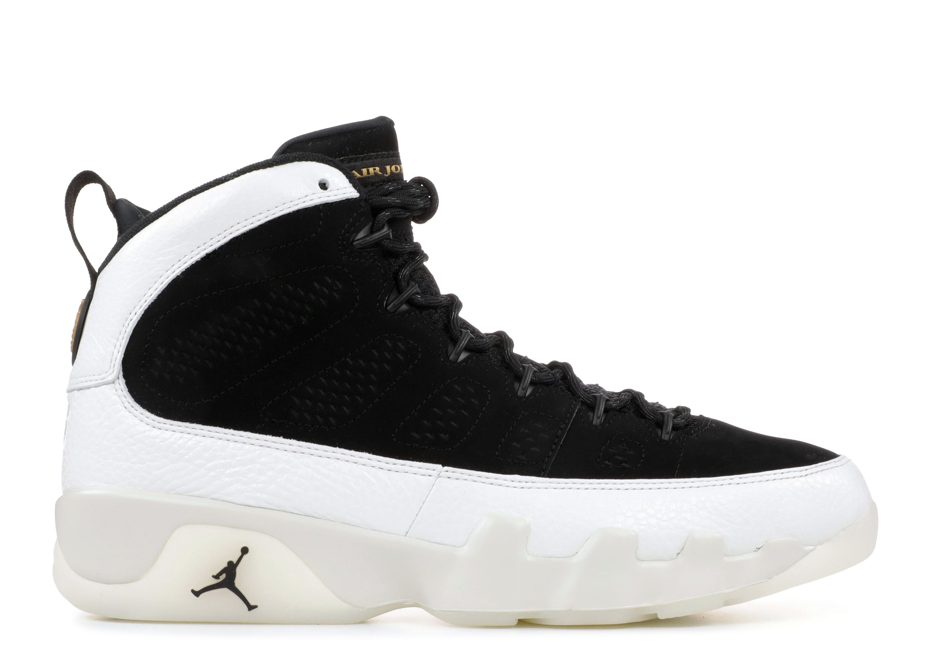 Air Jordan 9 Retro 'City Of Flight 