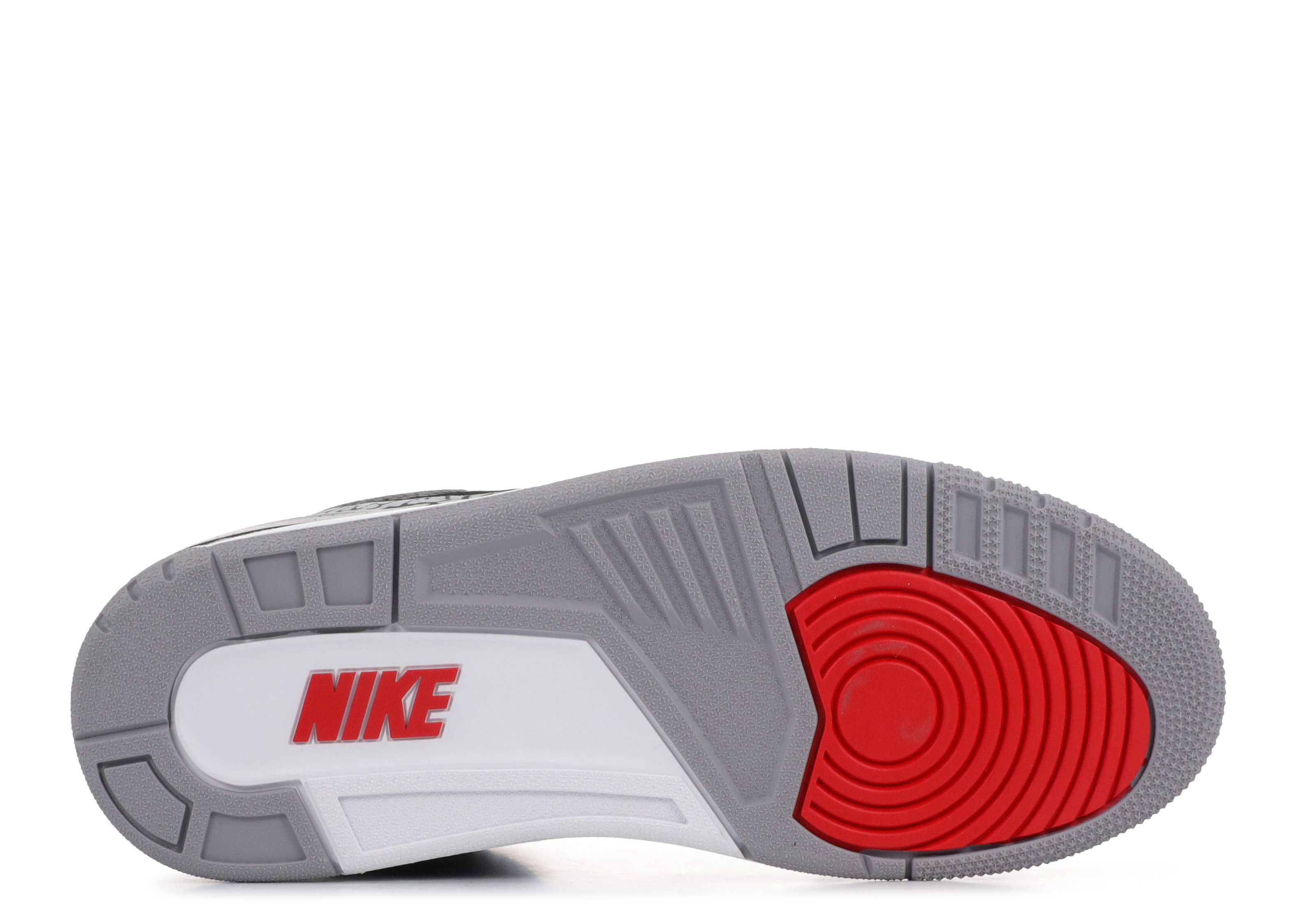 Jordan 3 Retro OG 