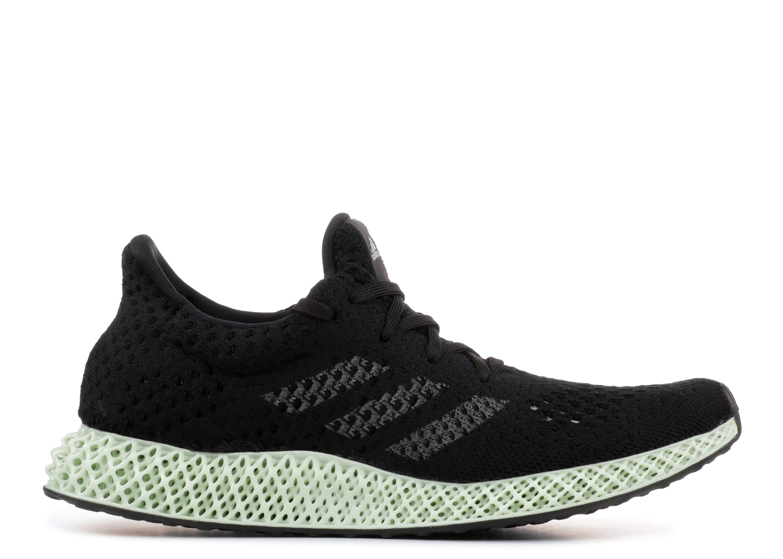 Adidas Futurecraft 4D Sneakers | Flight Club