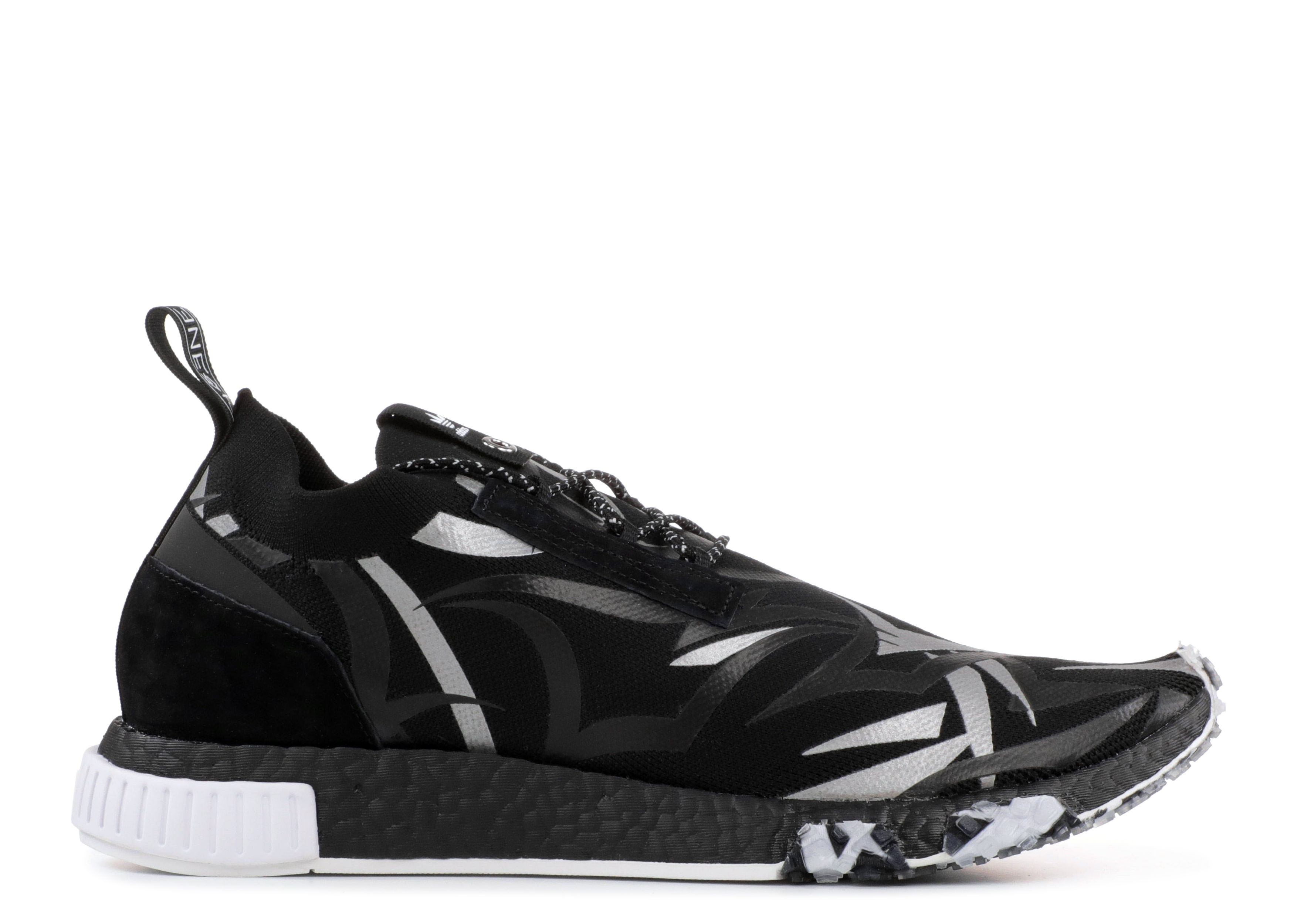 adidas gazelle silver green womens Adidas Men's NMD R1 Shoes main image 1