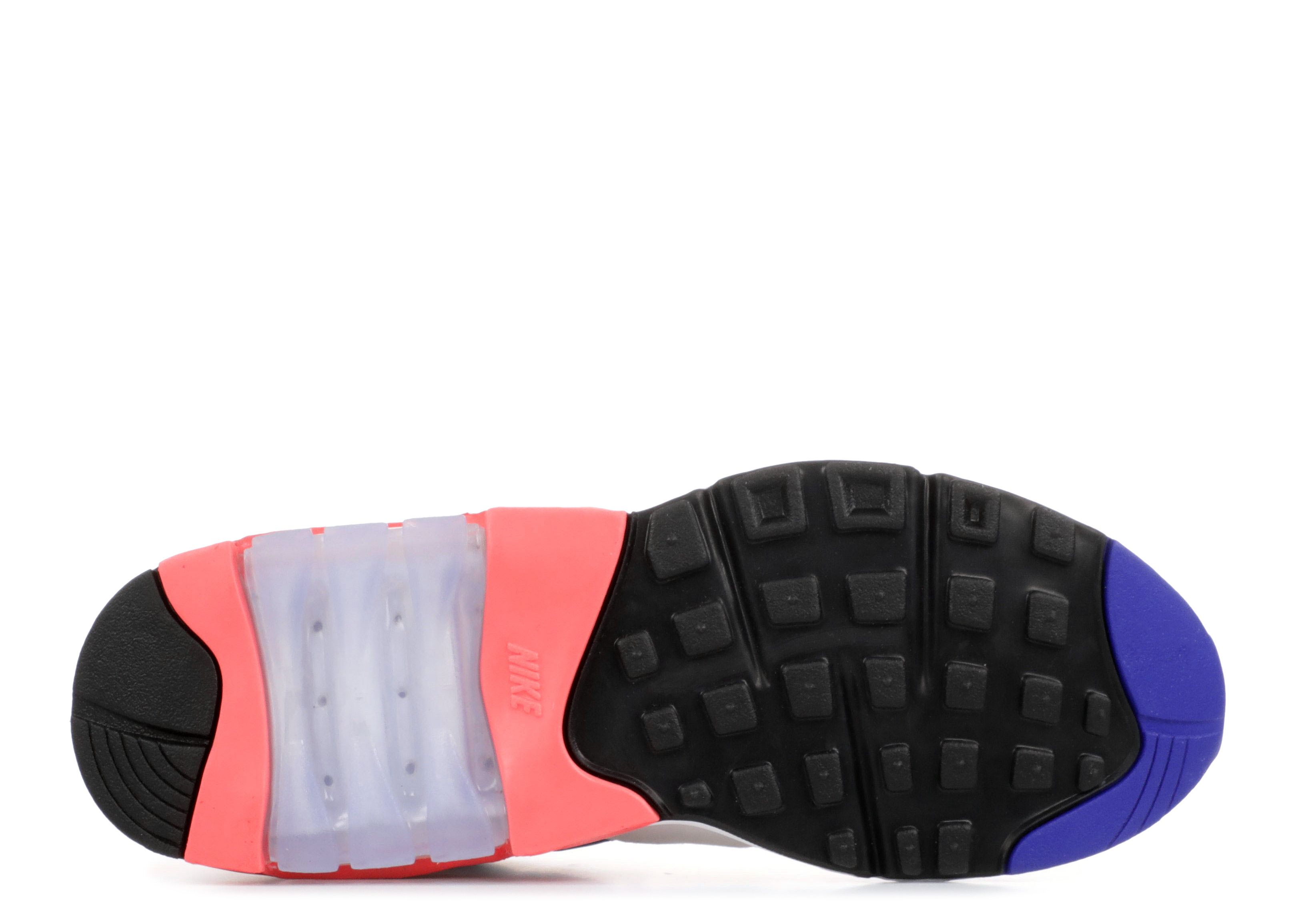 Nike Sportswear Air Max 18 Solar Red Air Max 180 'Ultramarine