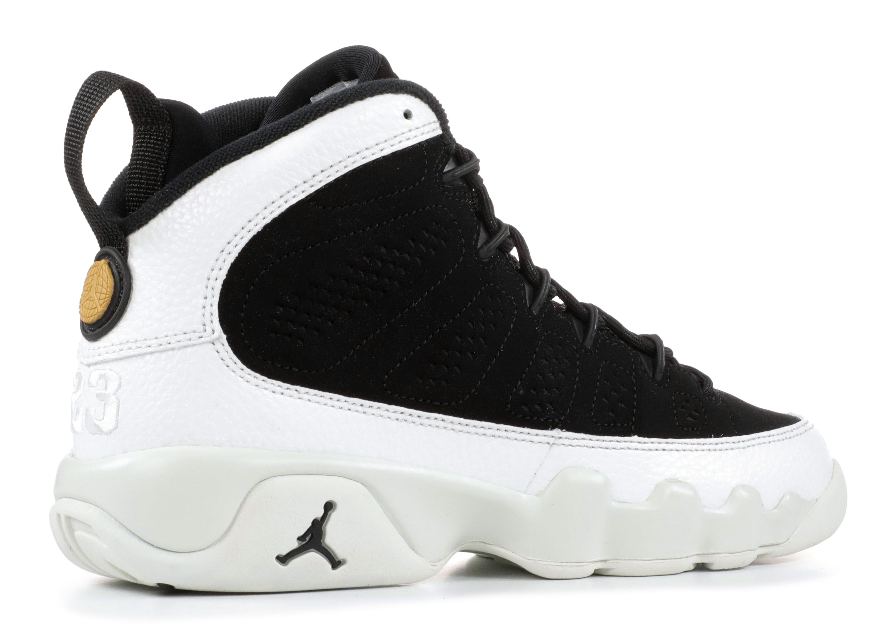 jordan 9 bg