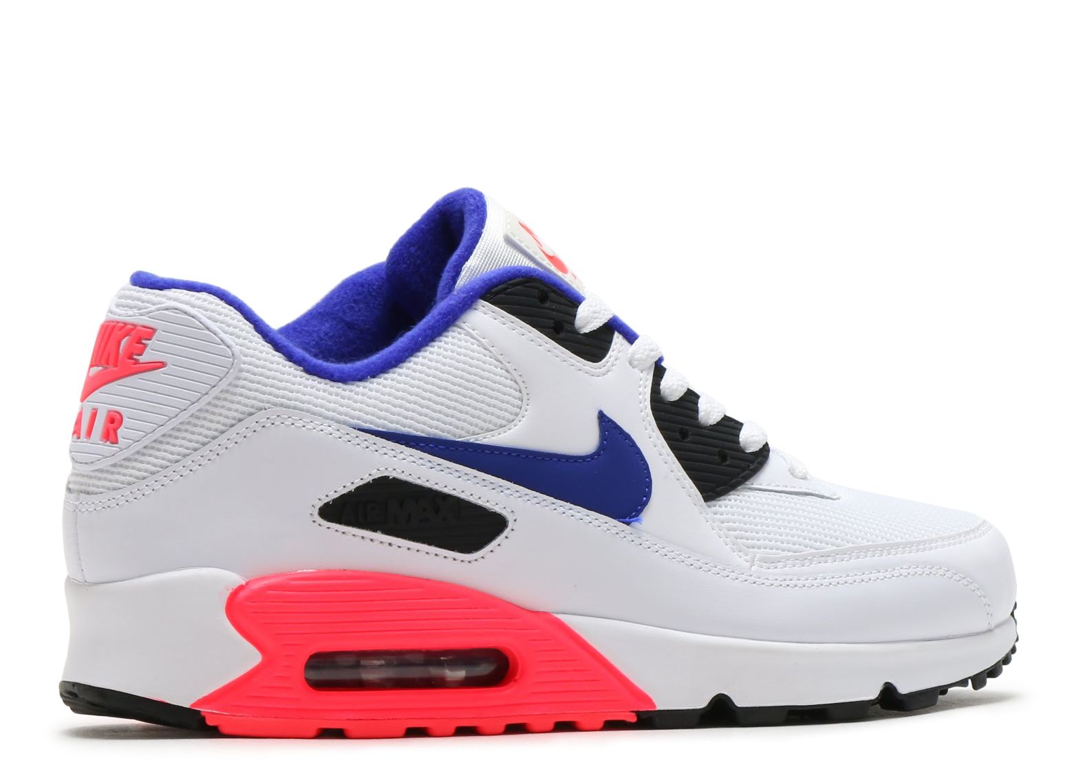 air max 90 essential ultramarine