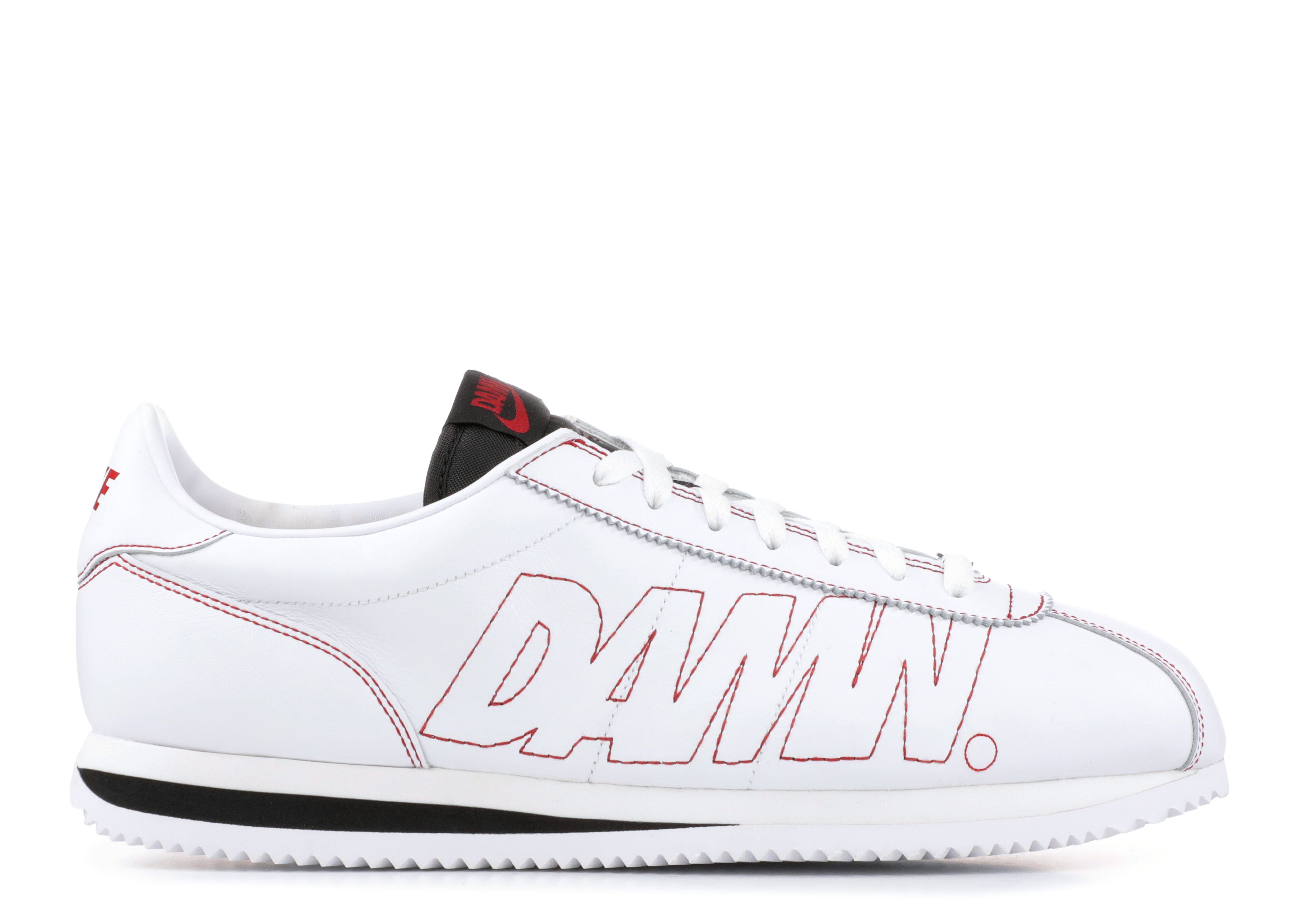 Kendrick Lamar X Cortez 