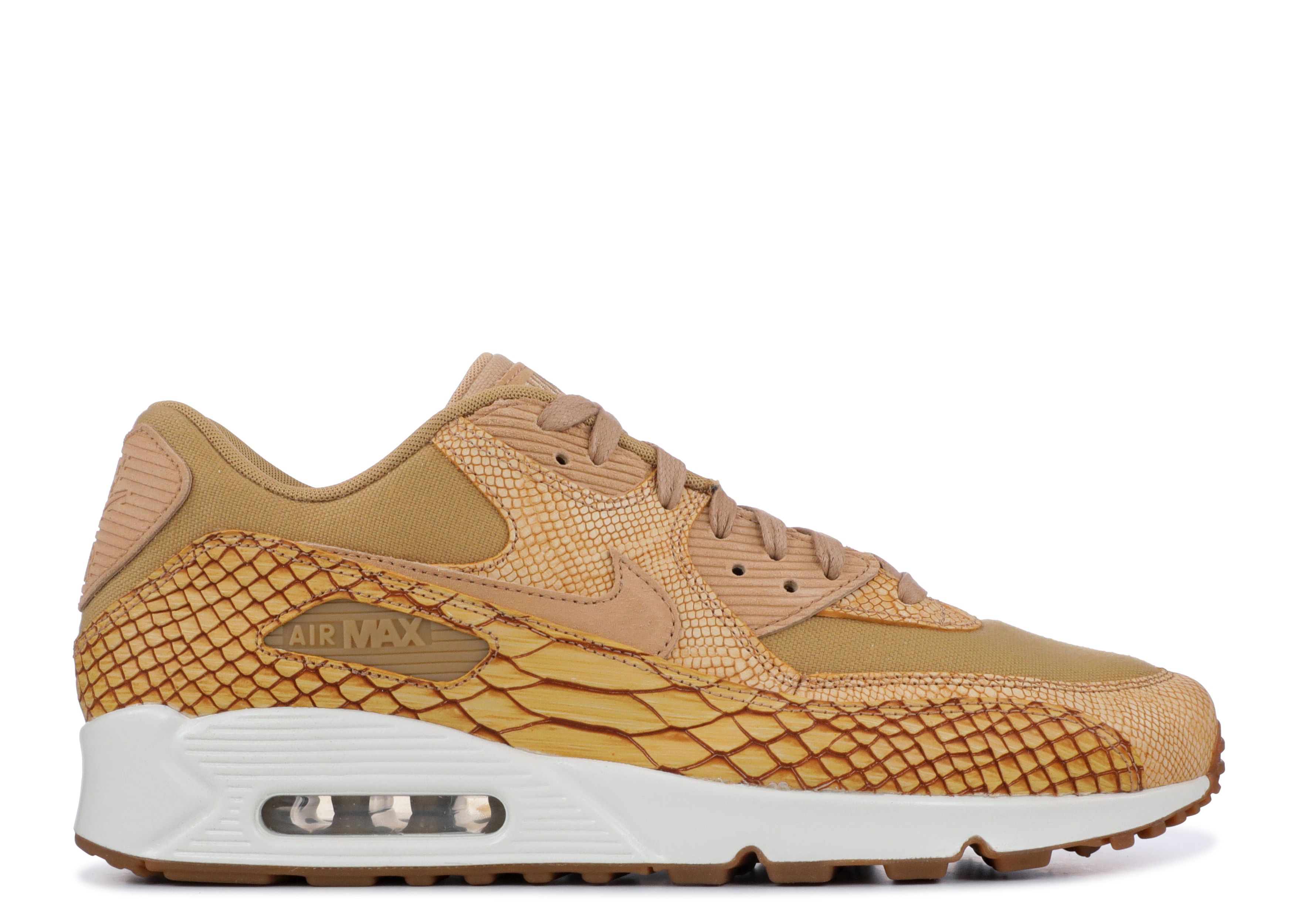 air max 90 premium leather