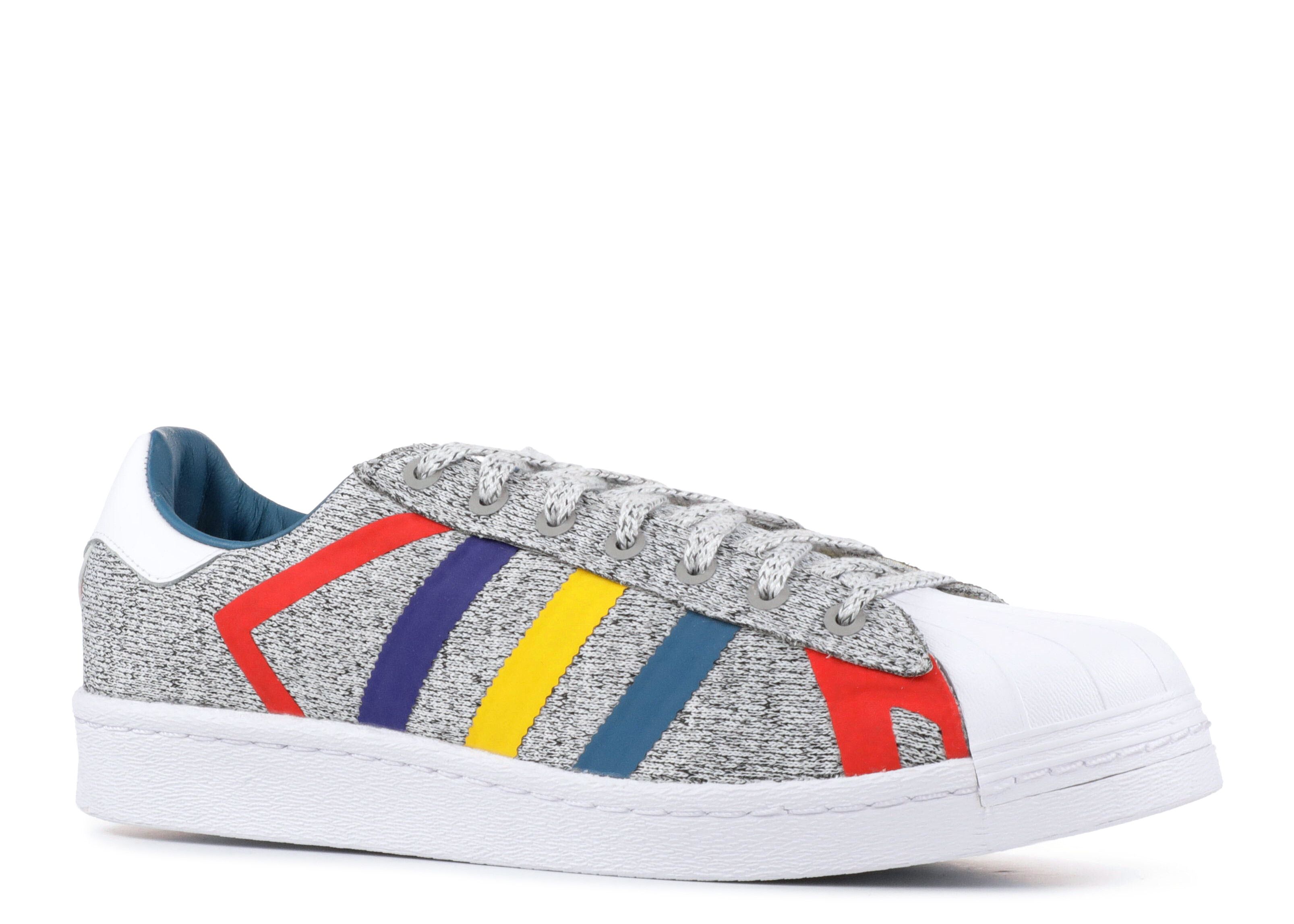 Adidas superstar grey light best sale