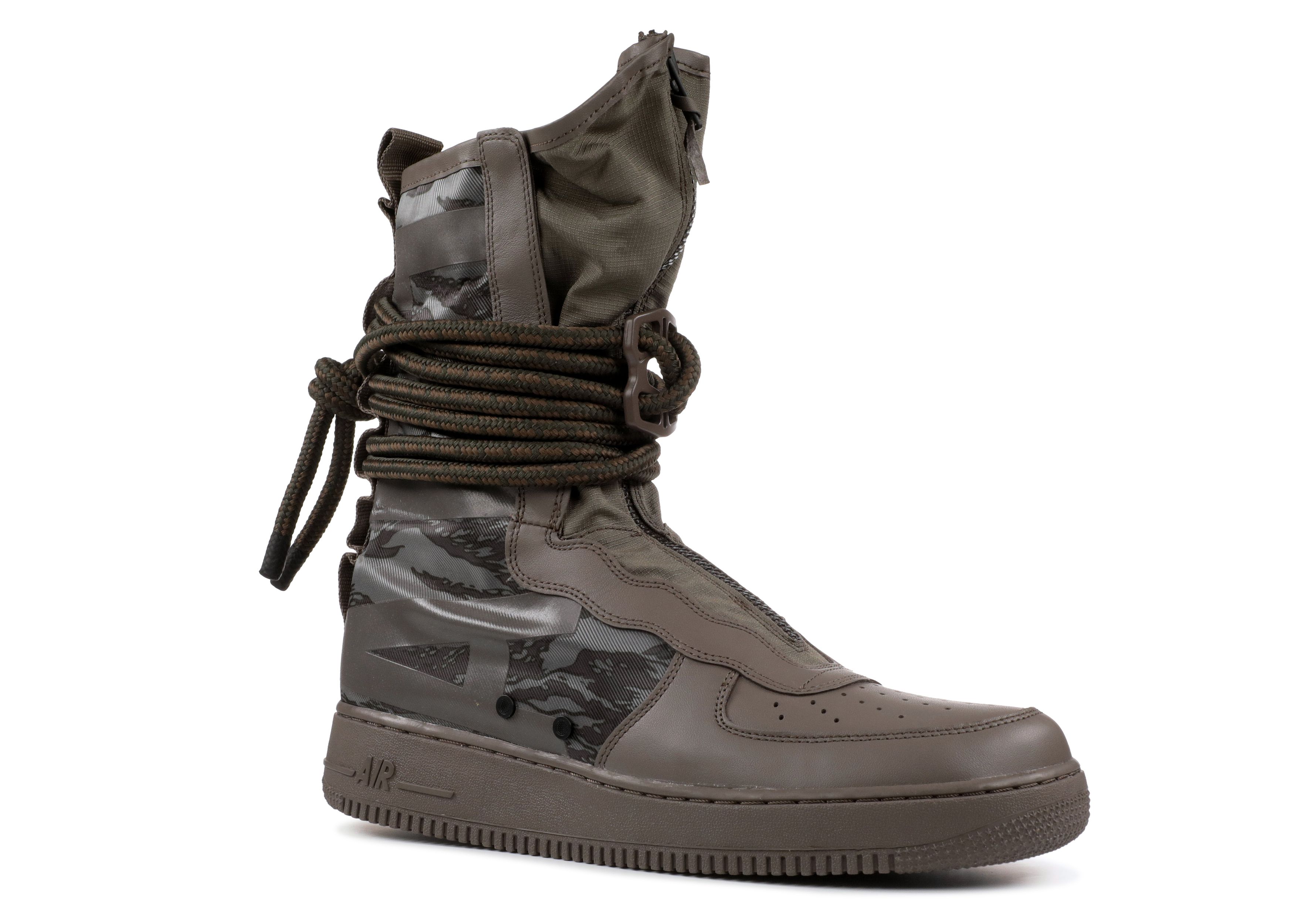 SF Air Force 1 High 