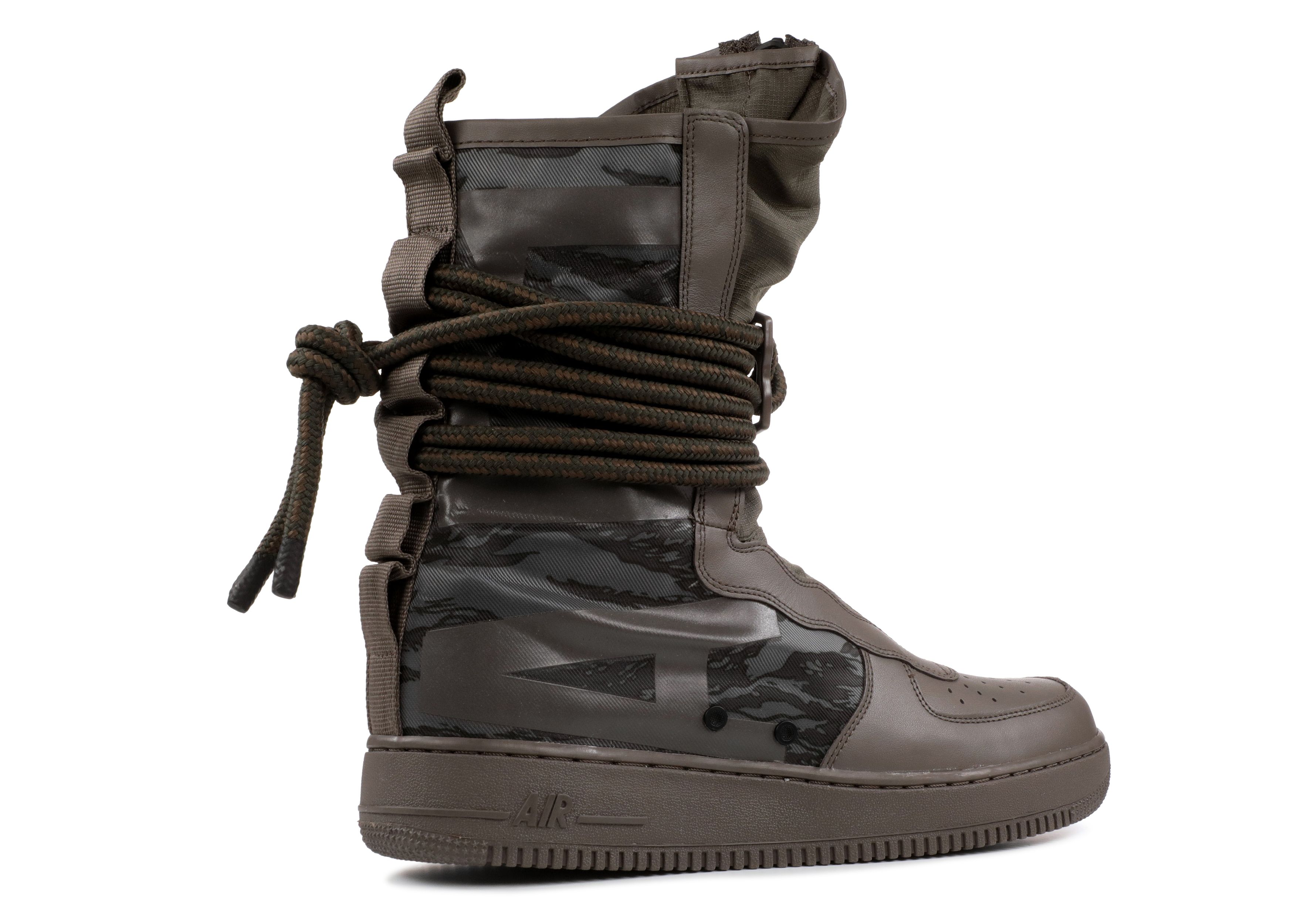 SF Air Force 1 High 