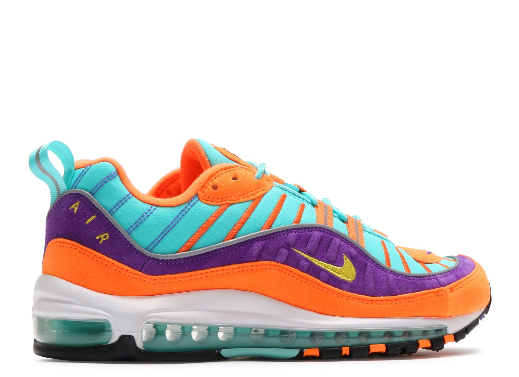 air max 98 cone outfit