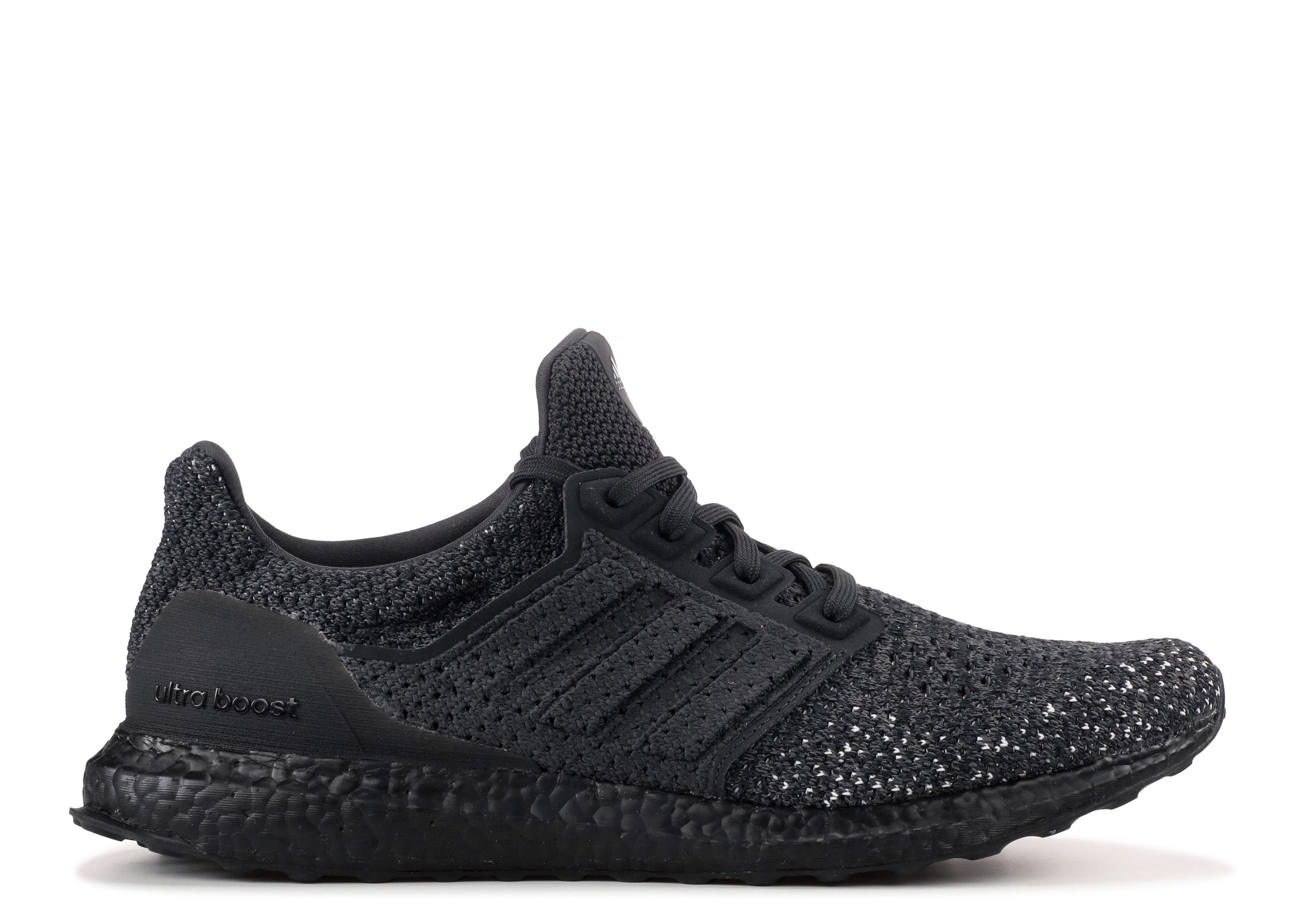 Ultraboost Shoes Adidas Ultraboost Clima Core Black UltraBoost