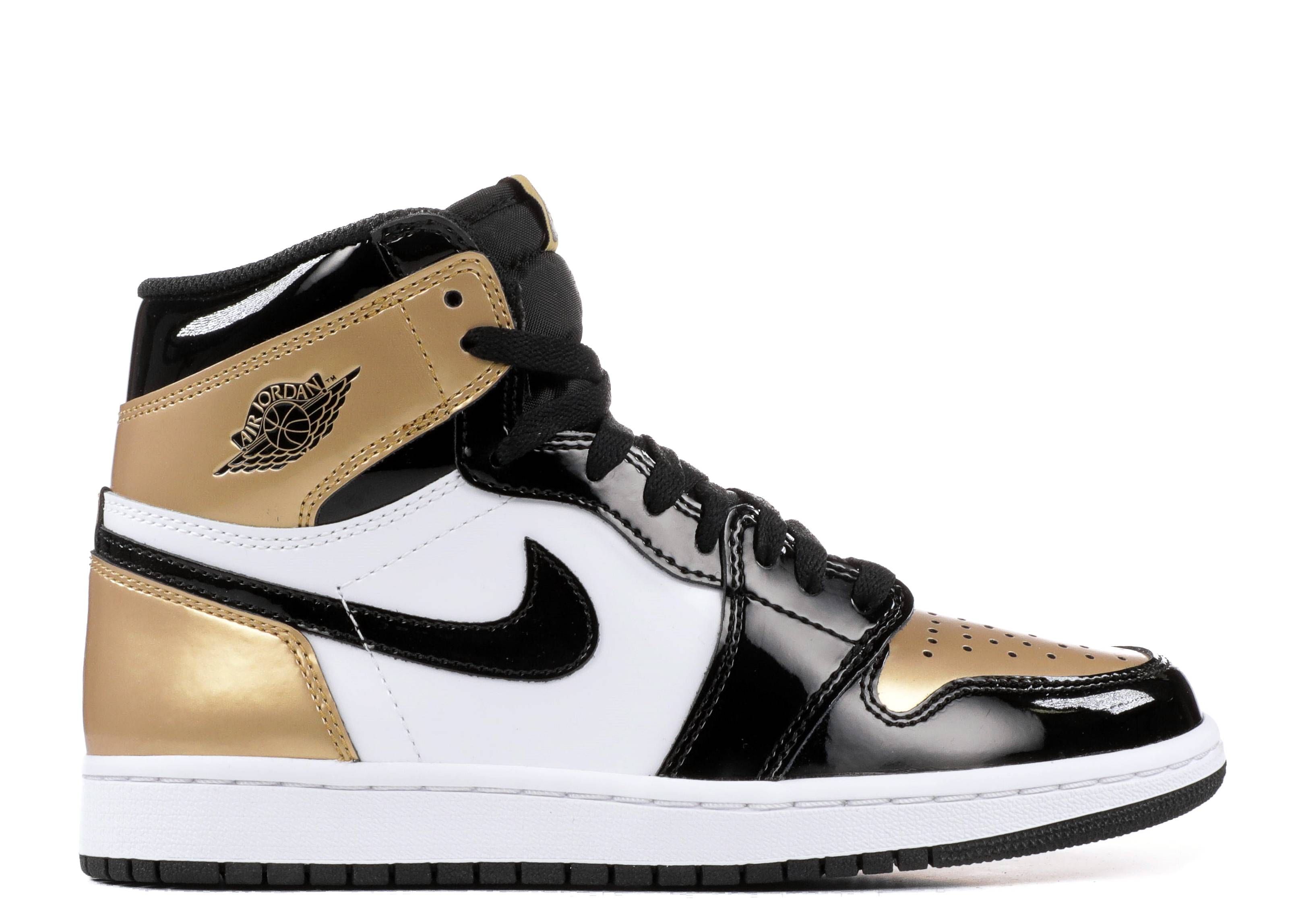 jordan 1 gold toe for sale