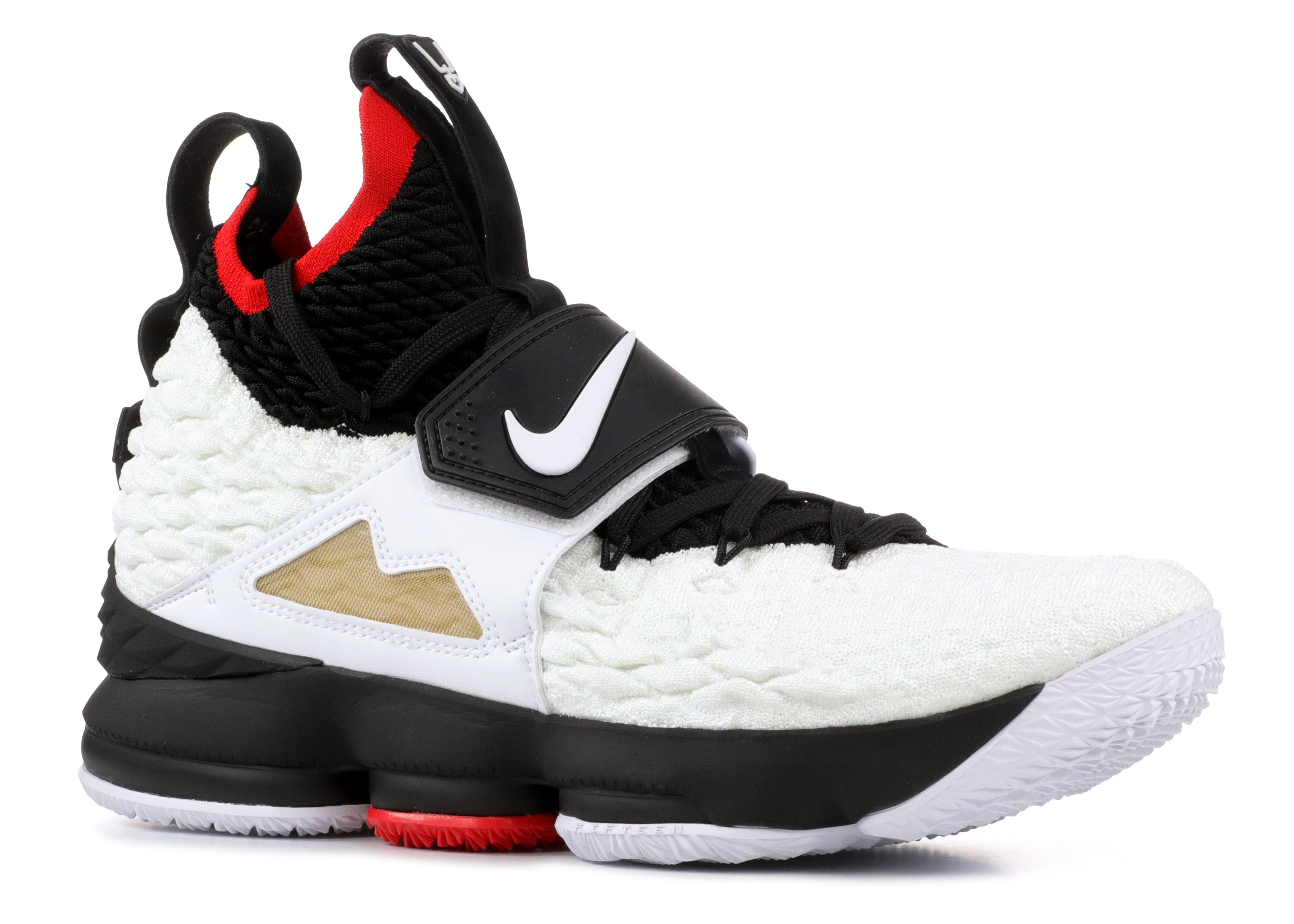 nike lebron xv prime diamond turf