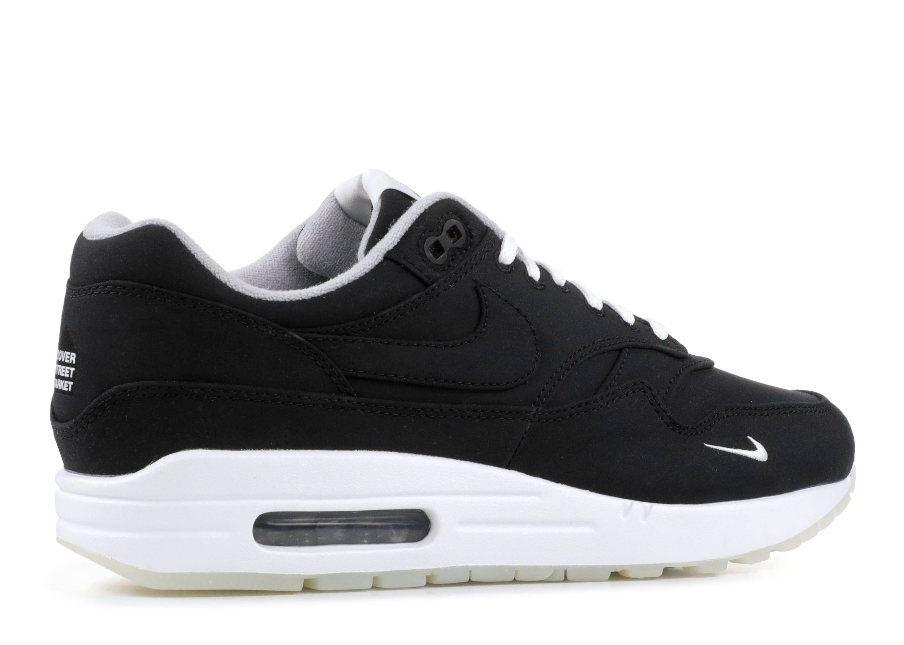 air max 1 dsm black