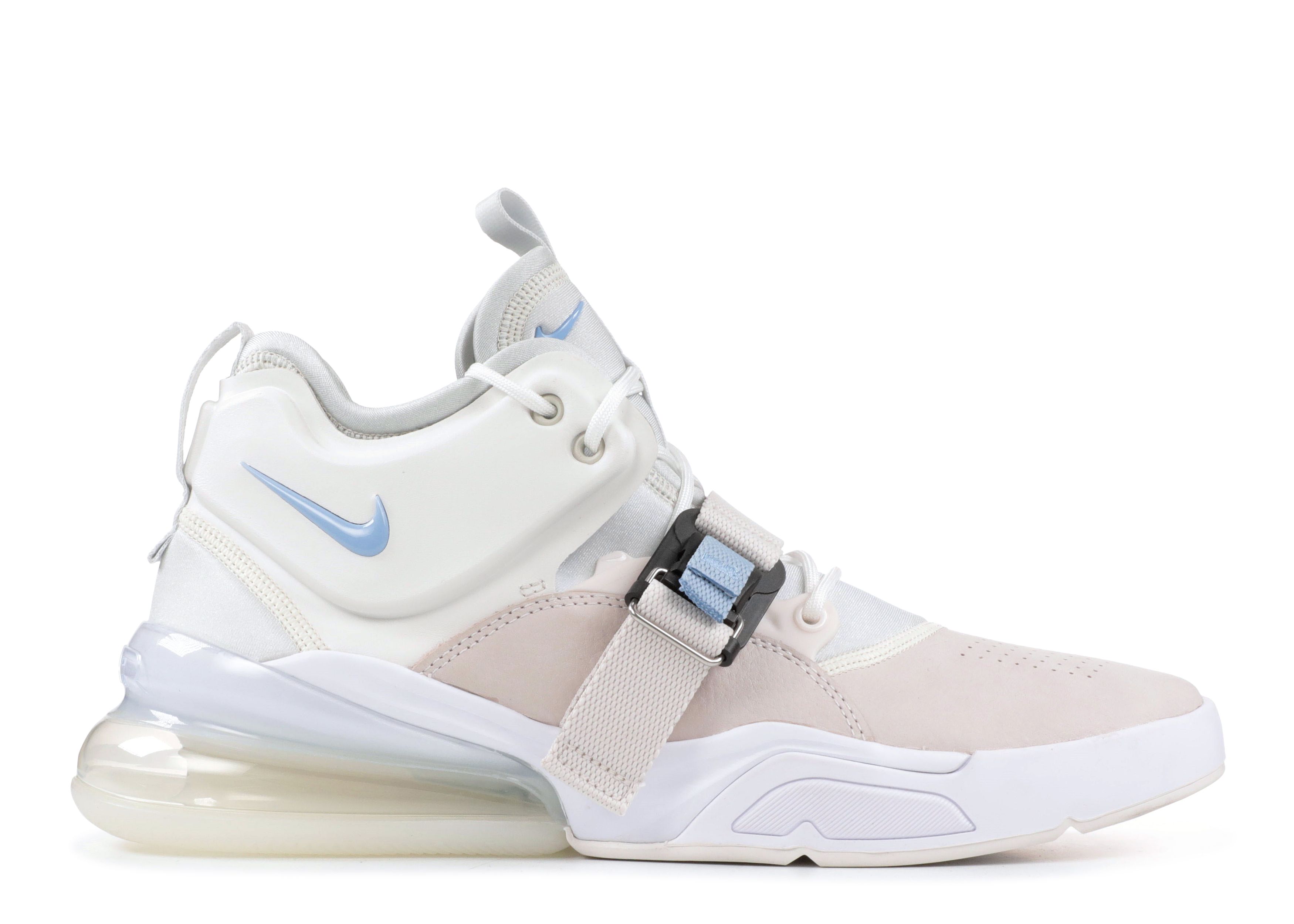 Air Force 270  display picture 3