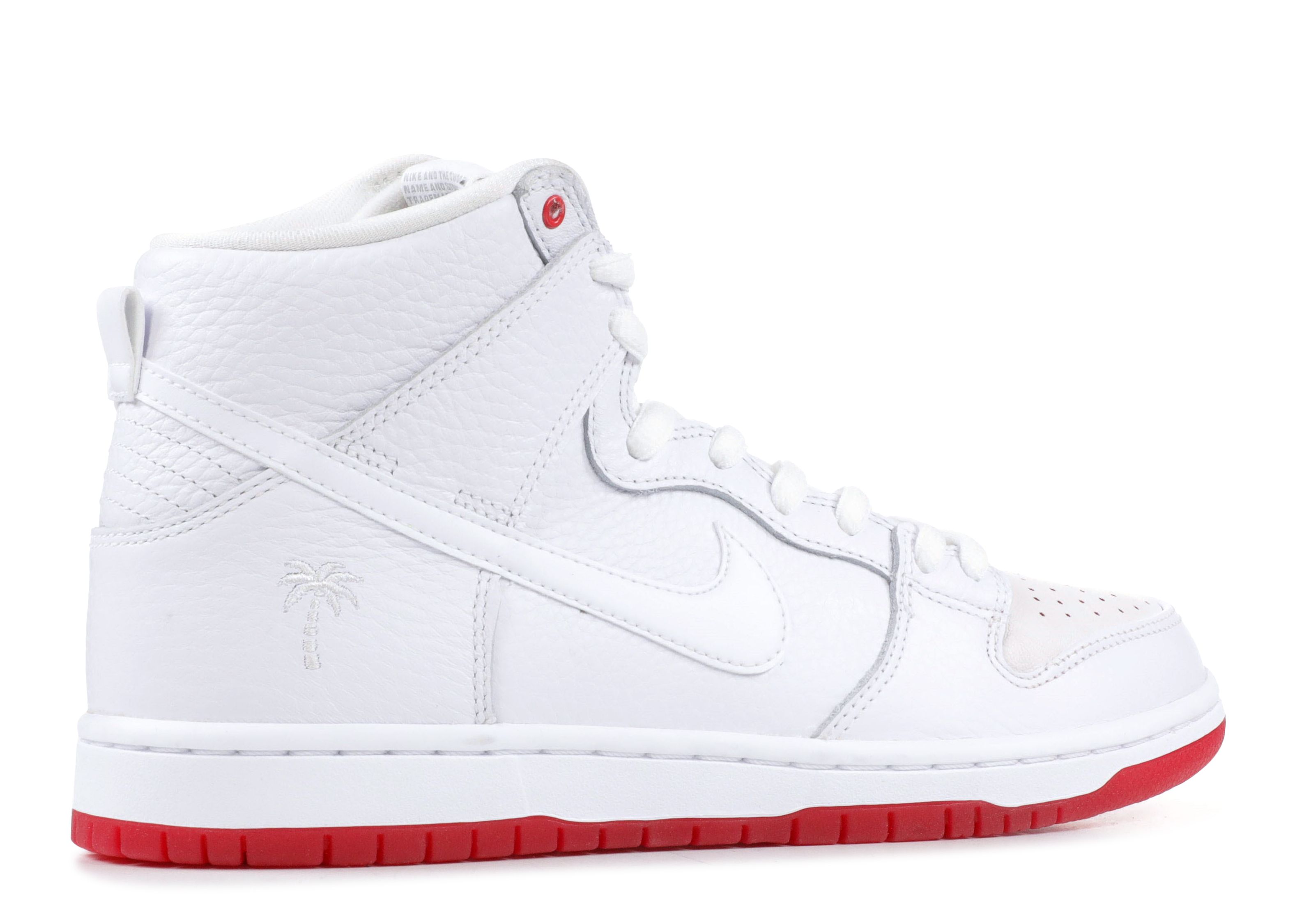 nike dunk kevin bradley