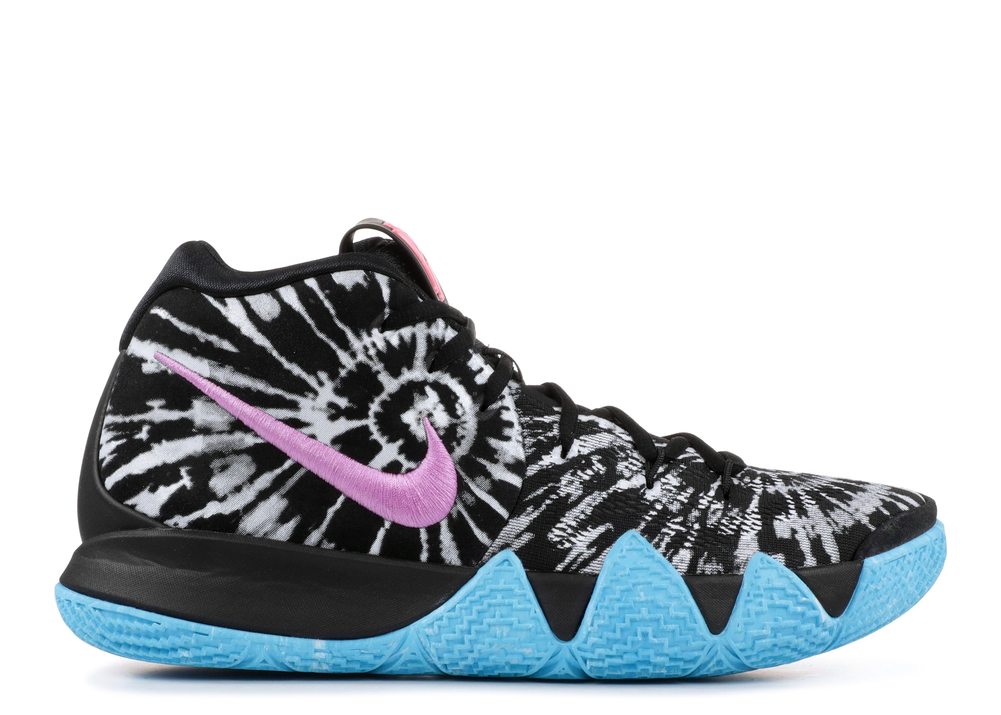 Flight Club Kyrie Fours Confetti Kyrie 'All Star'