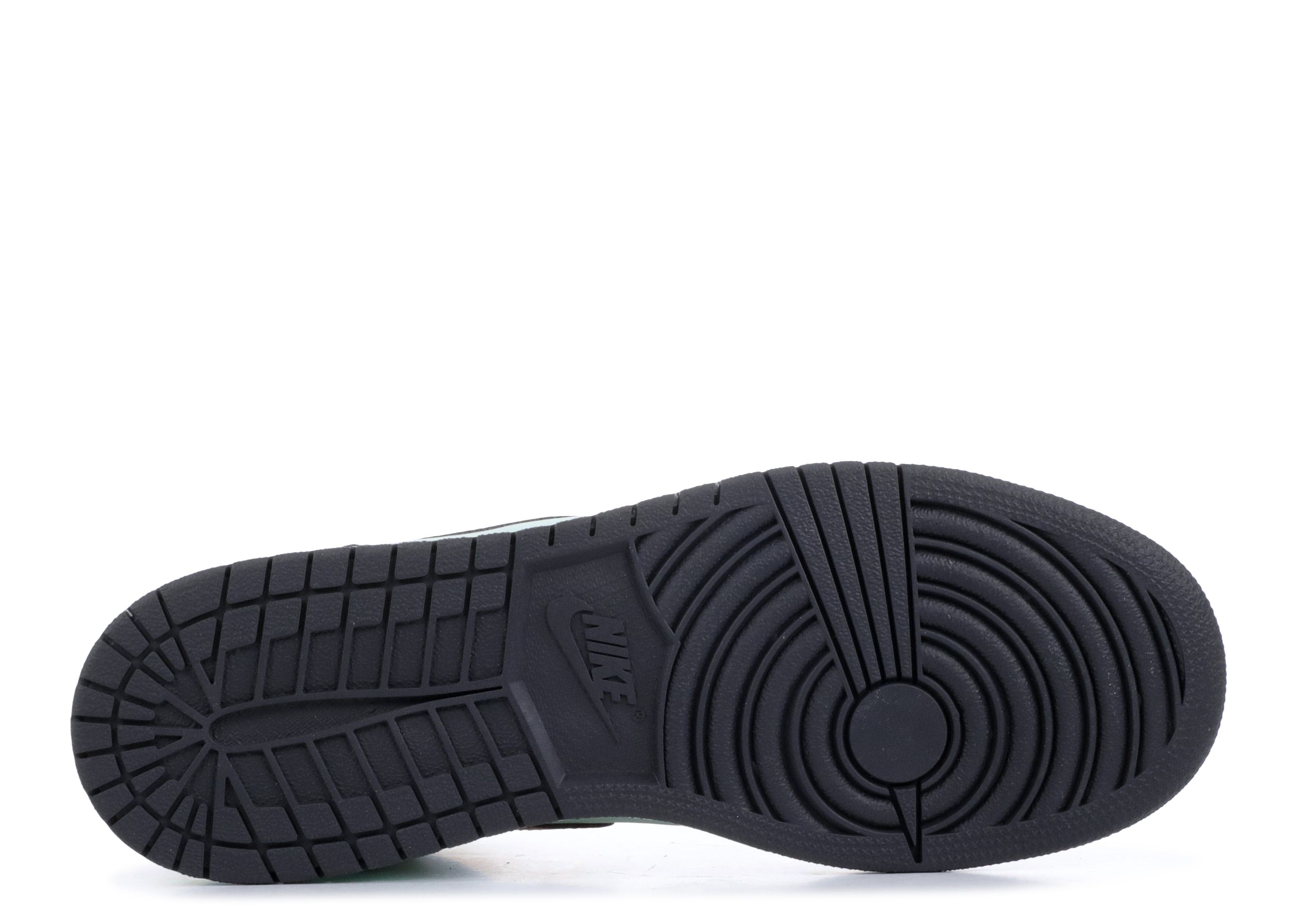 Air Jordan 1 Retro ブラック/グレー 11 AJKO Retro Hi 'Shadow' - Air Jordan - 638471 003 - black