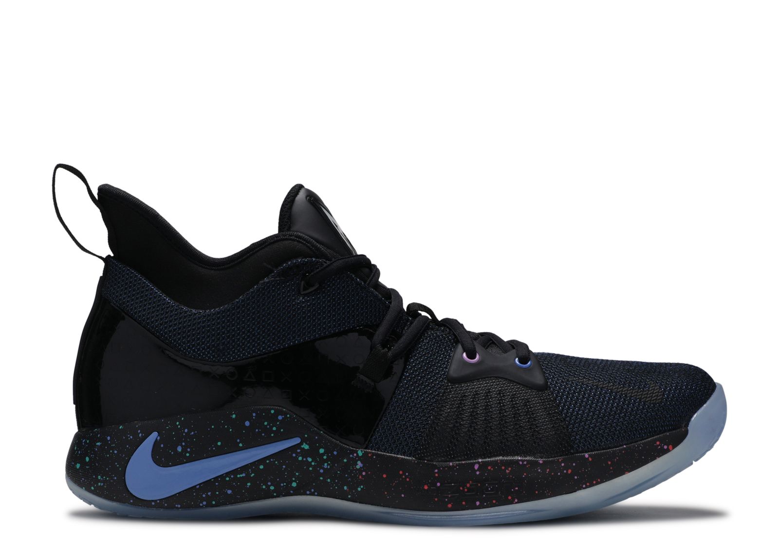 Nike PG 2 Sneakers | Flight Club display picture 1