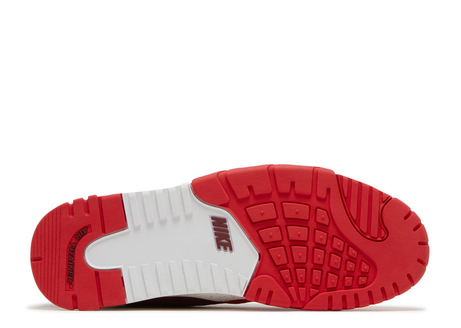 air trainer 3 le