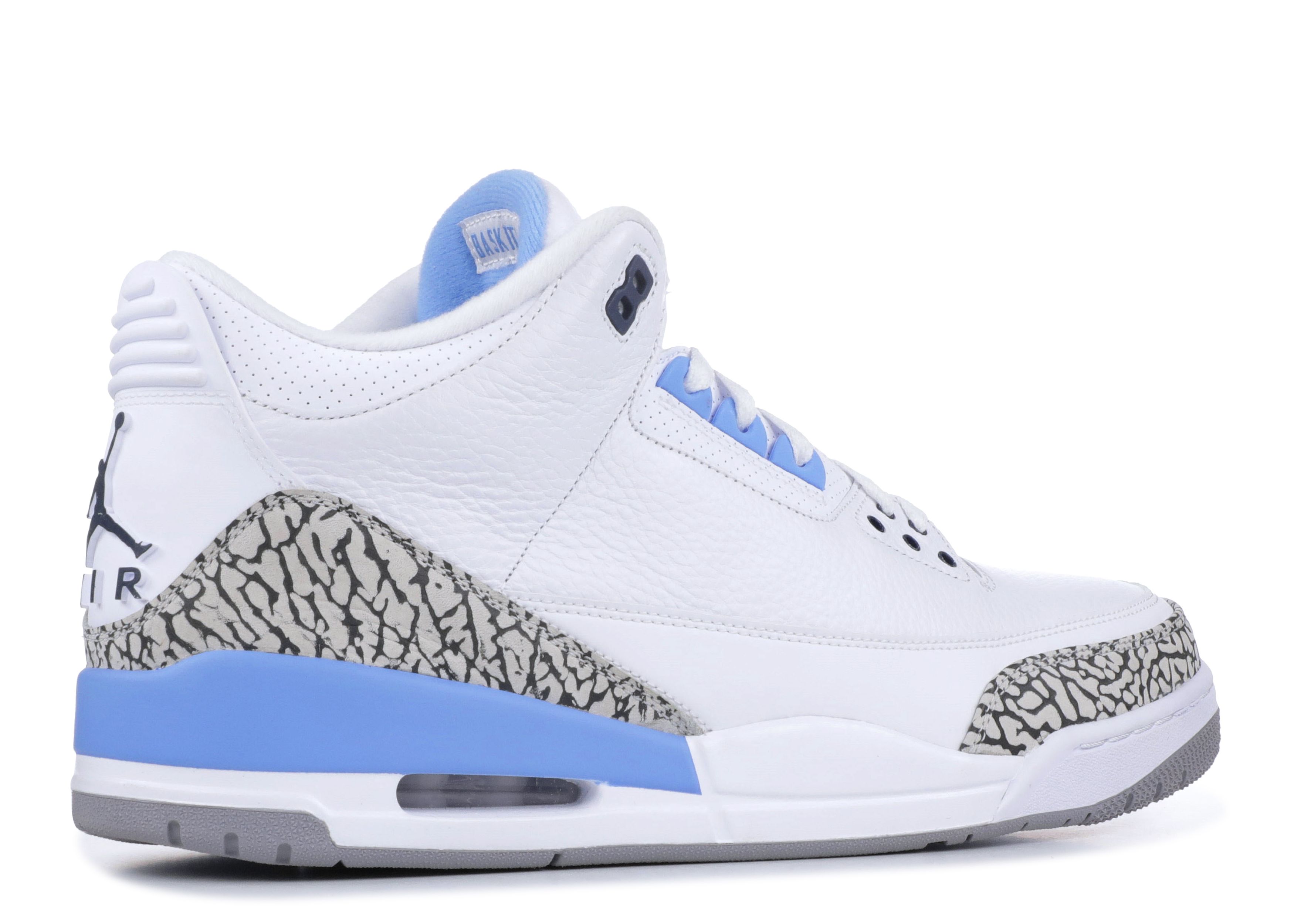 Jordan Retro 'UNC' Player Exclusive Air Jordan MNJDLS850LN3