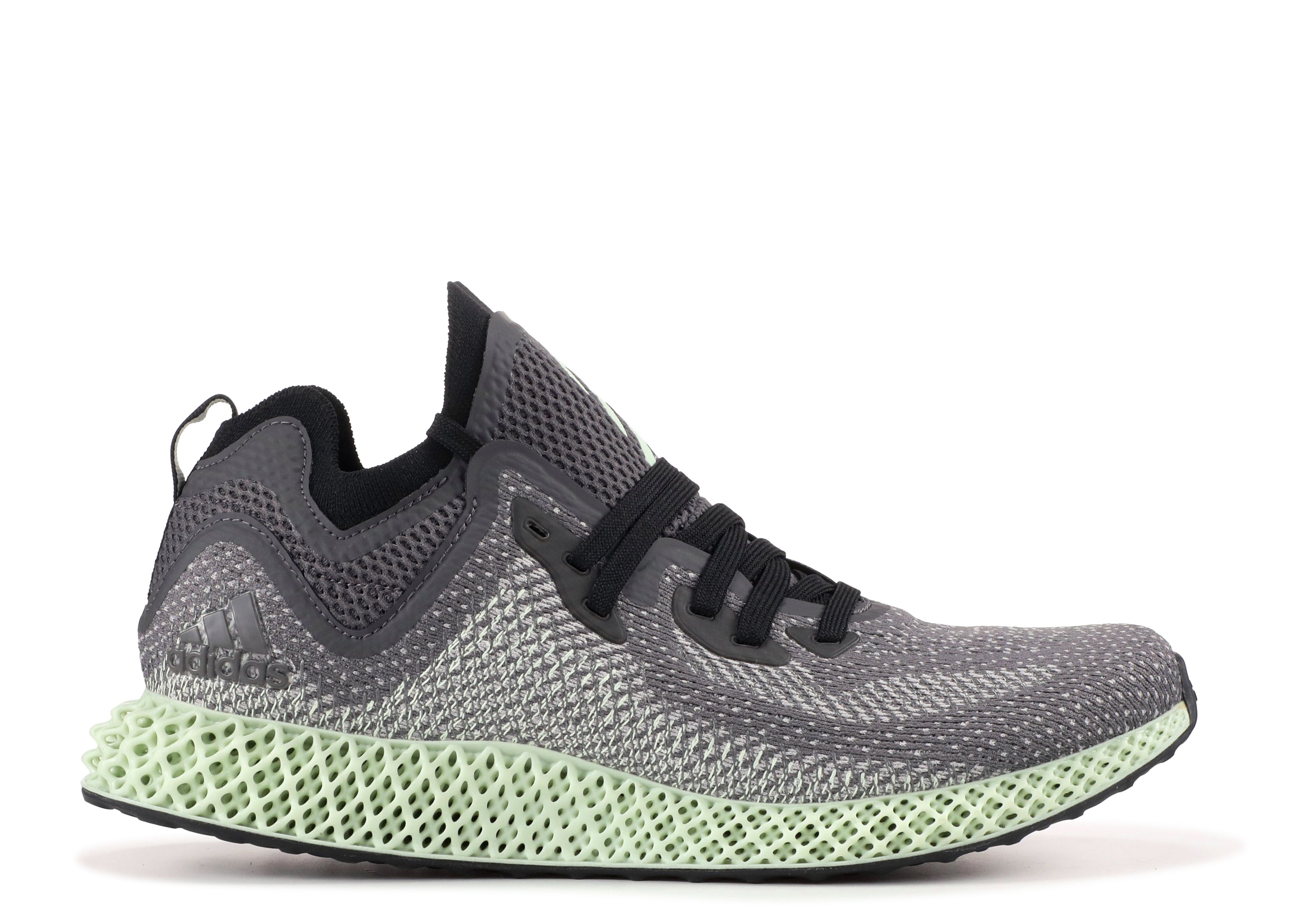Sneakers Alphaedge 3d Adidas Men's ALPHAEDGE 4D Goodbye Gravity