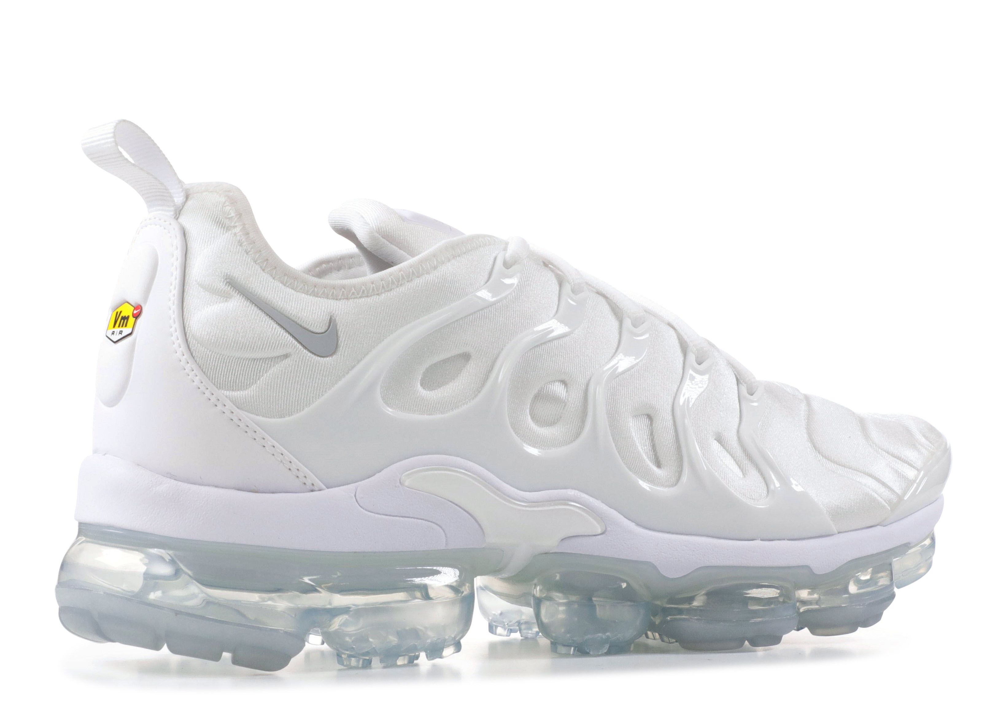Air VaporMax Plus 