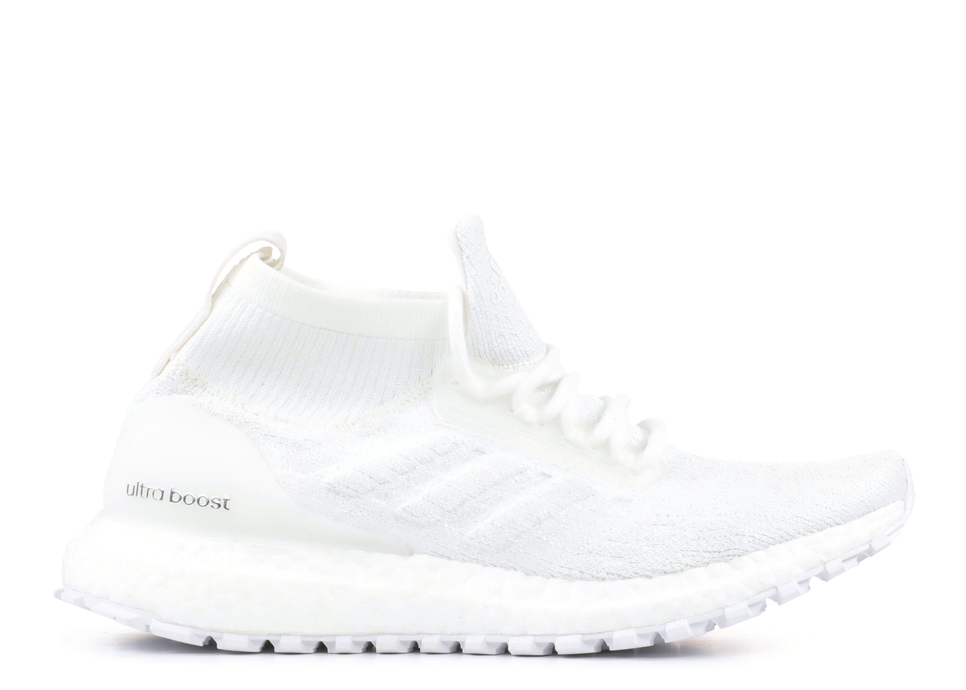 UltraBoost ATR Mid 'Undyed' - Adidas - BB6131 - non dyed/non dyed/non dyed  | Flight Club