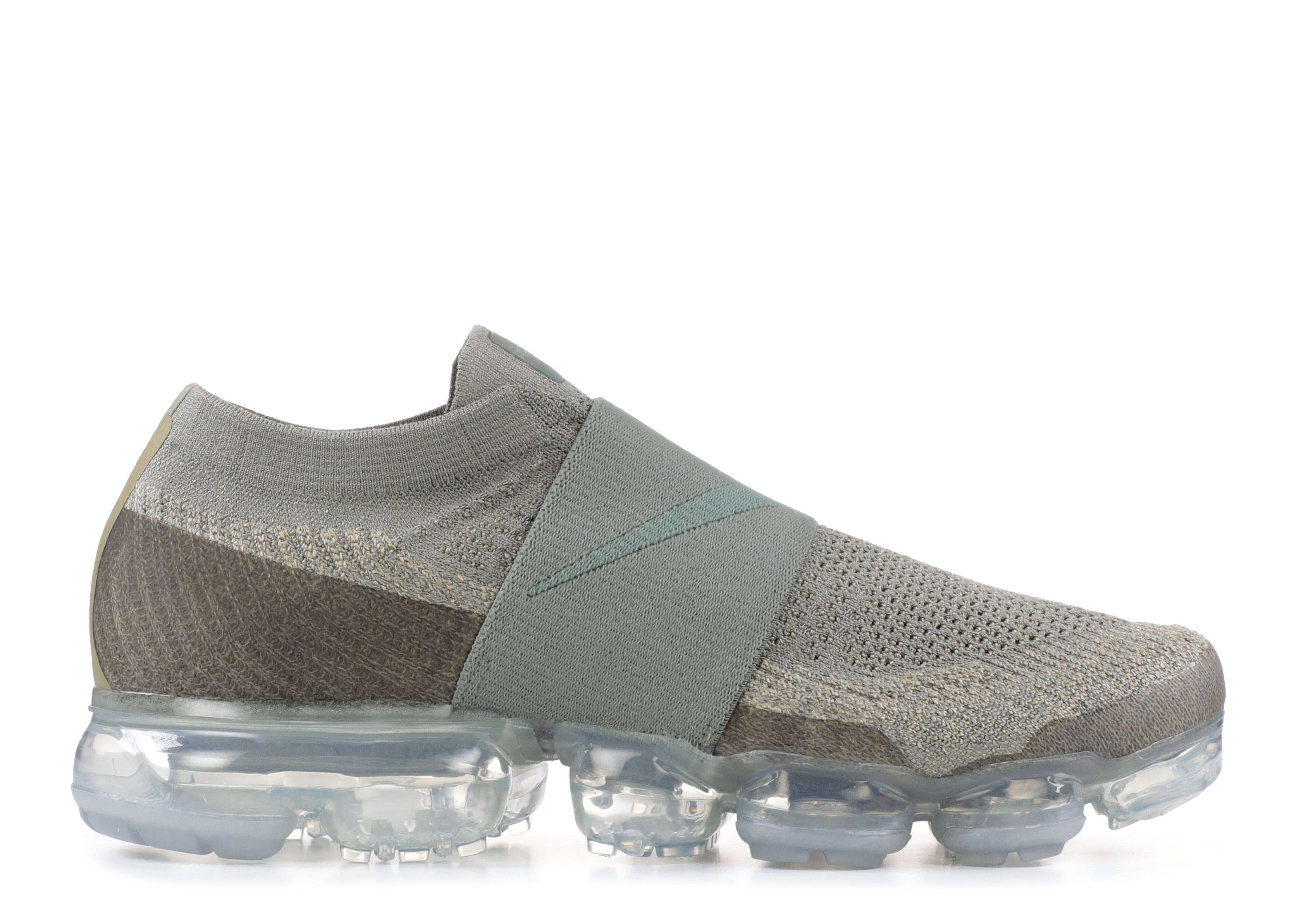 Wmns Air VaporMax Moc 'Dark Stucco'