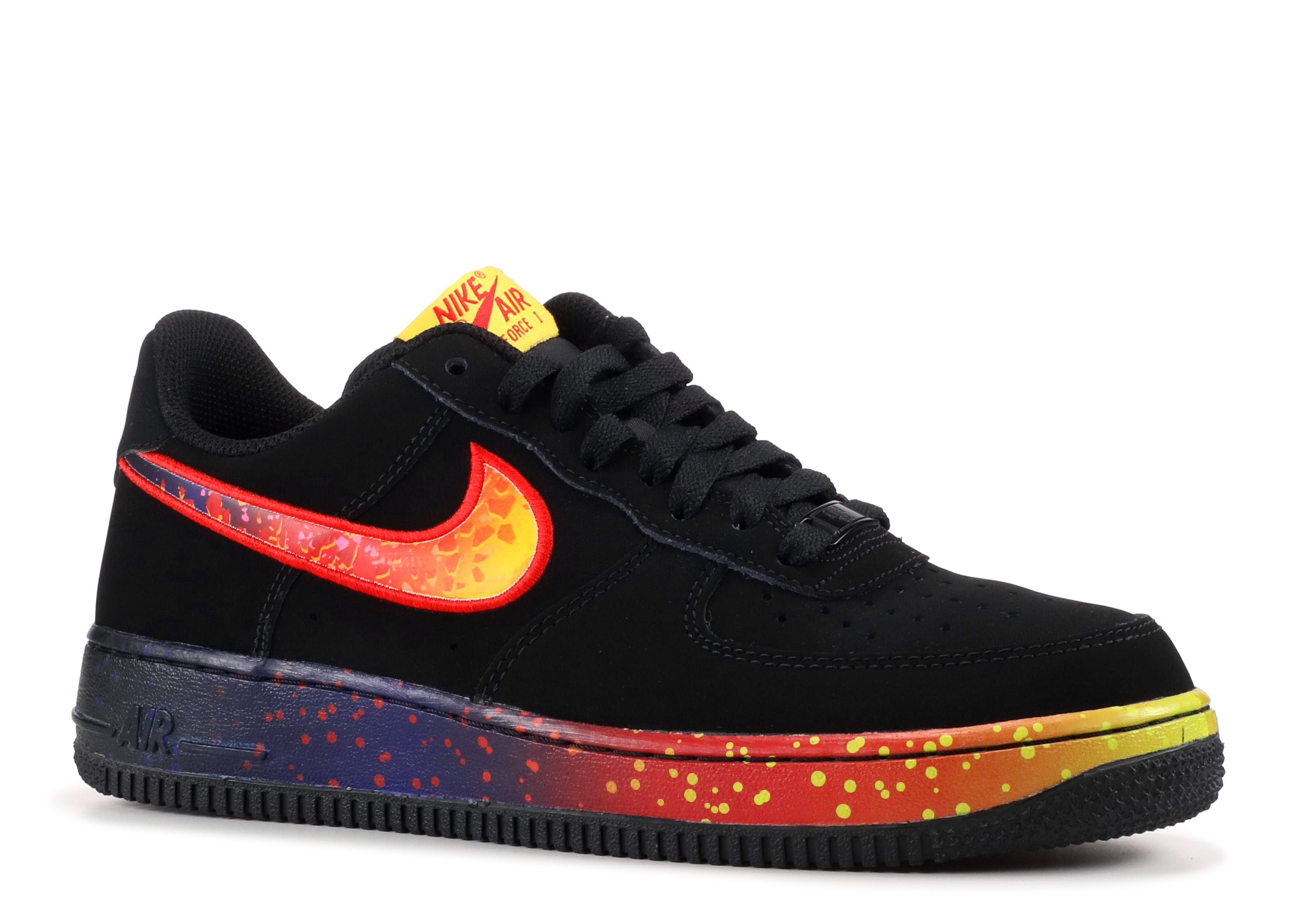 Air Force 1 Low 'Asteroid' - Nike 
