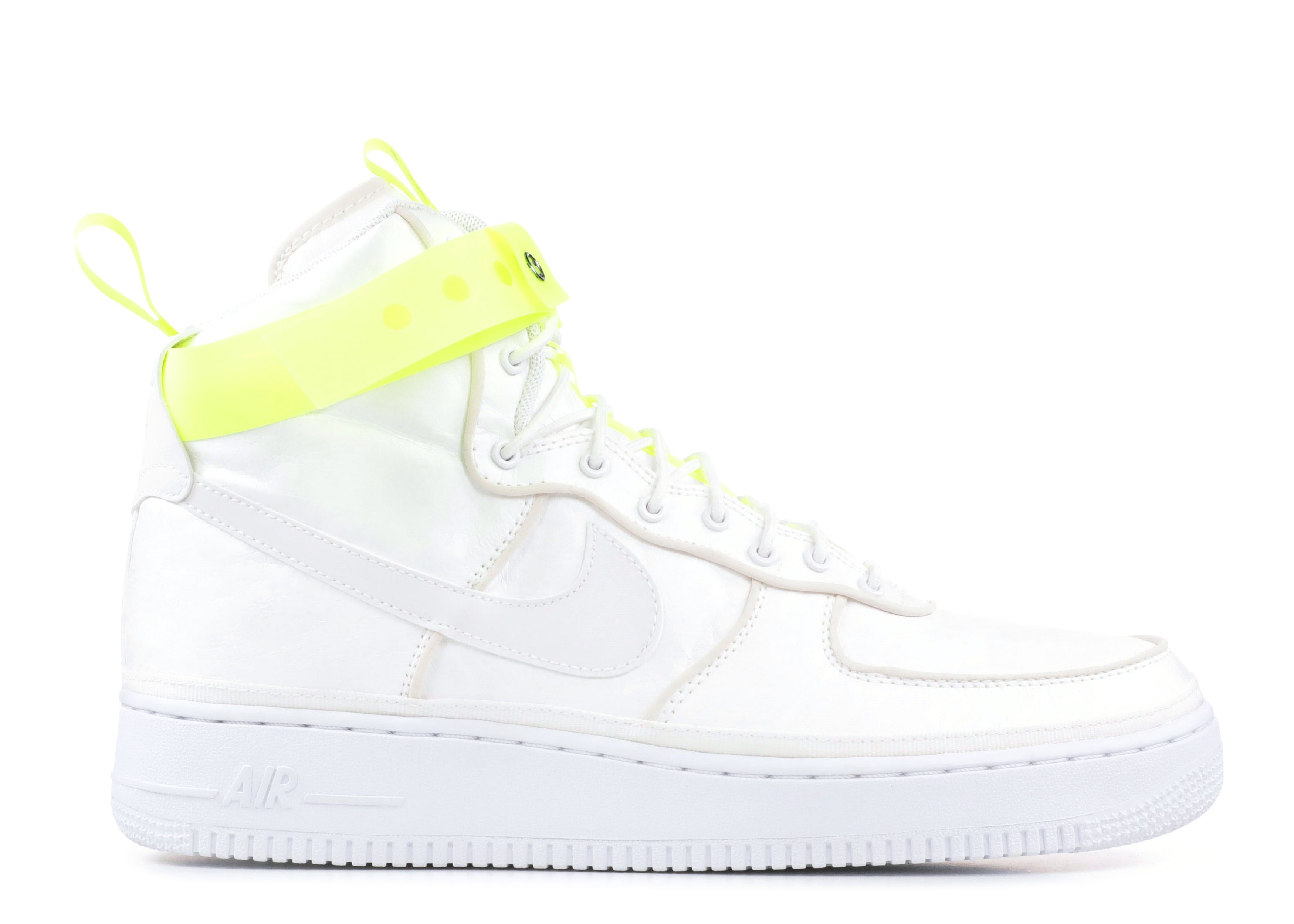 Magic Stick X Air Force 1 High 