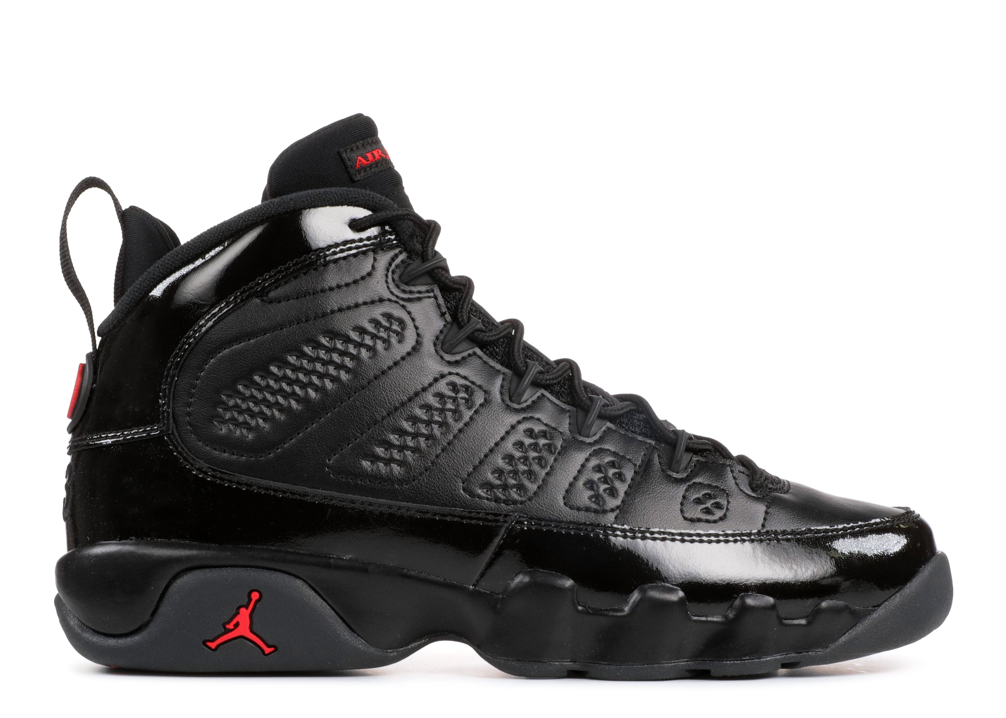 Jordan 9 Retro Boot NRG 