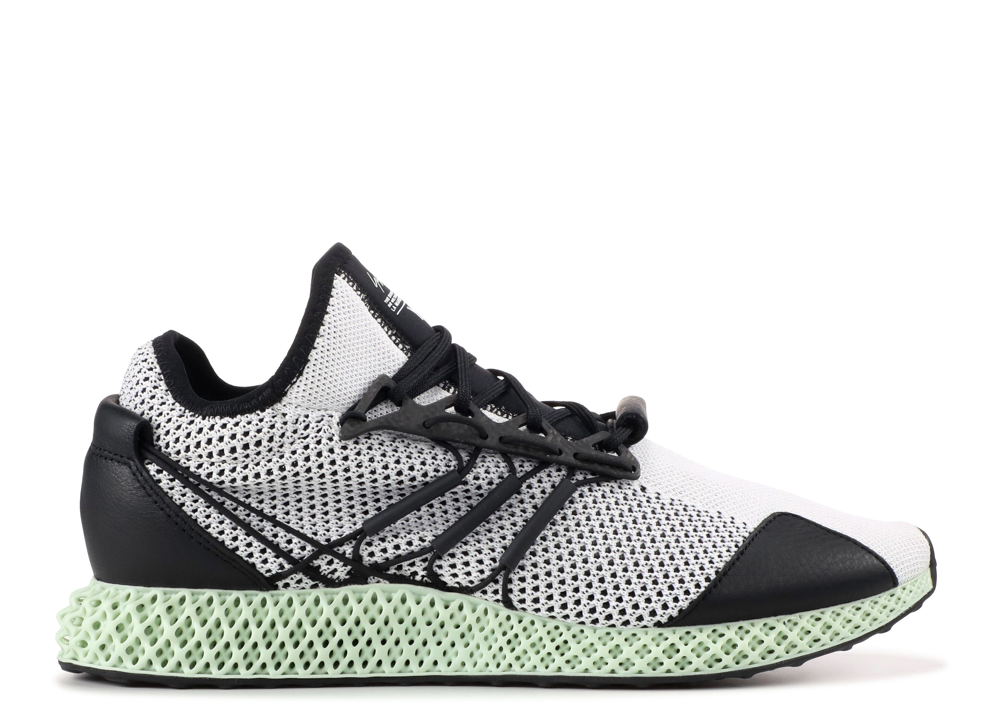 Y 3 Runner 4D 